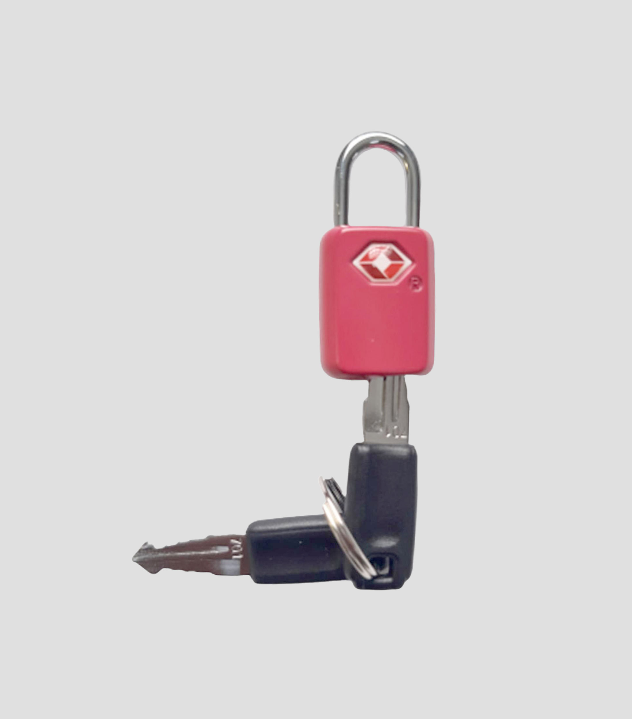 Candado TSA Con Llave