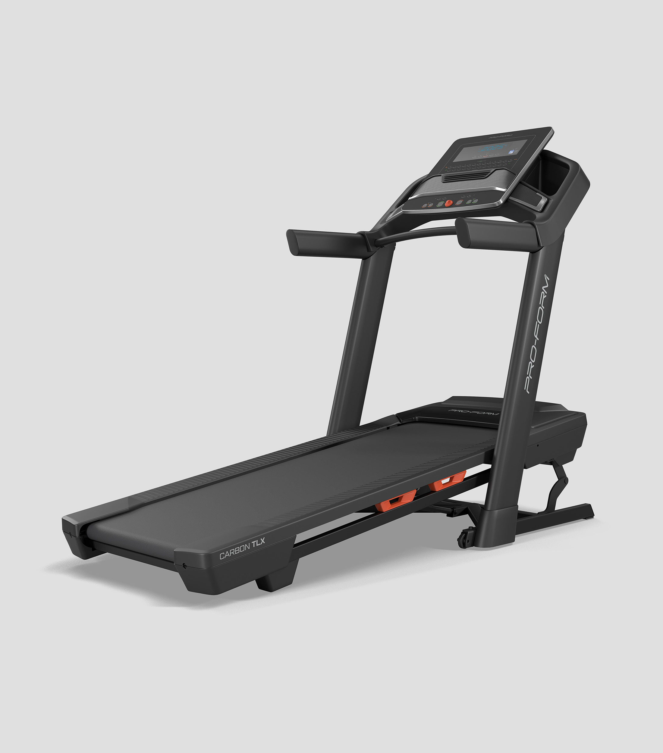 Caminadora Proform Carbon Tlx