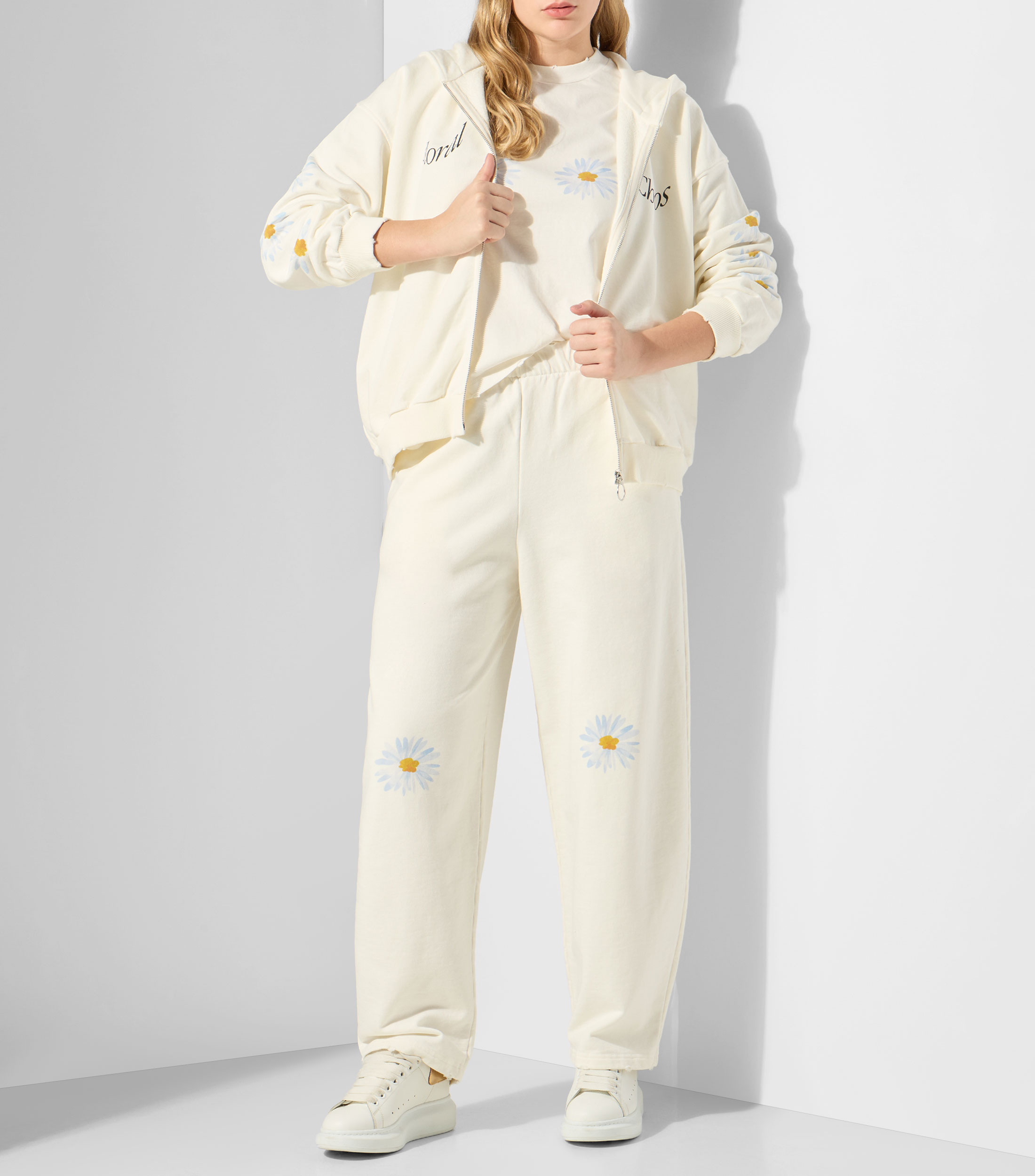 Pantalón Mujer