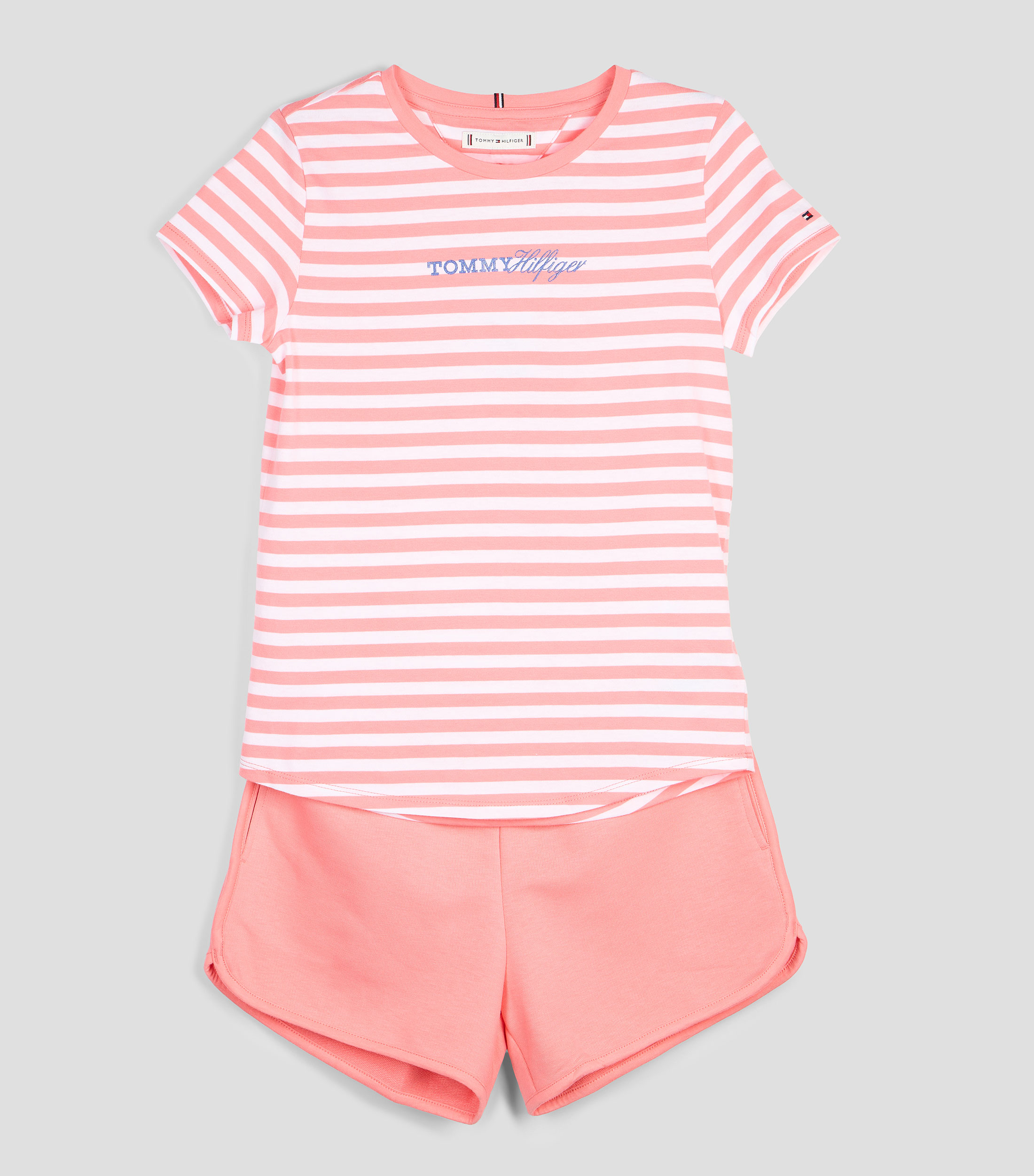 Conjunto 2 piezas Niña