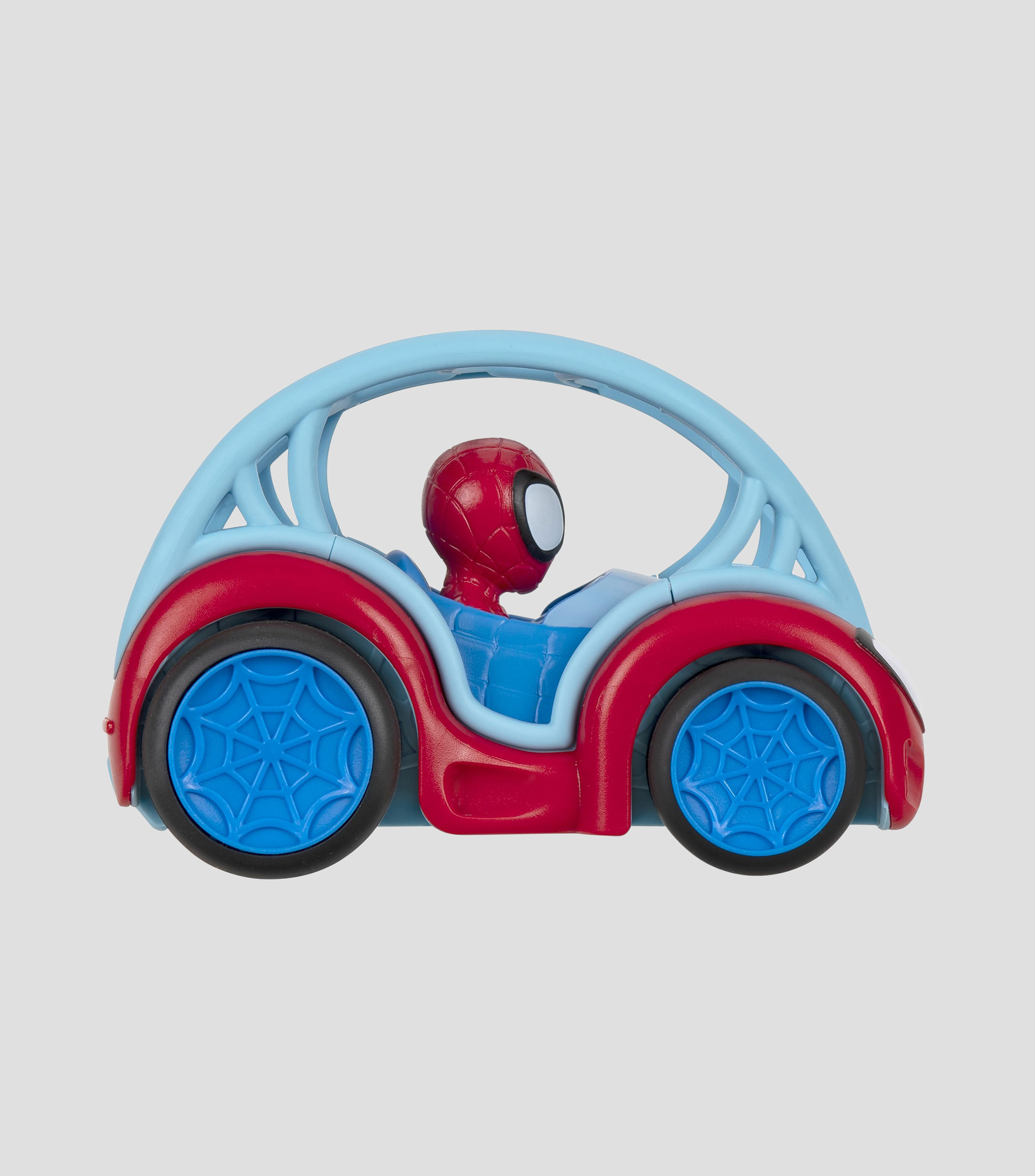 Spidey- Feature Vehicle