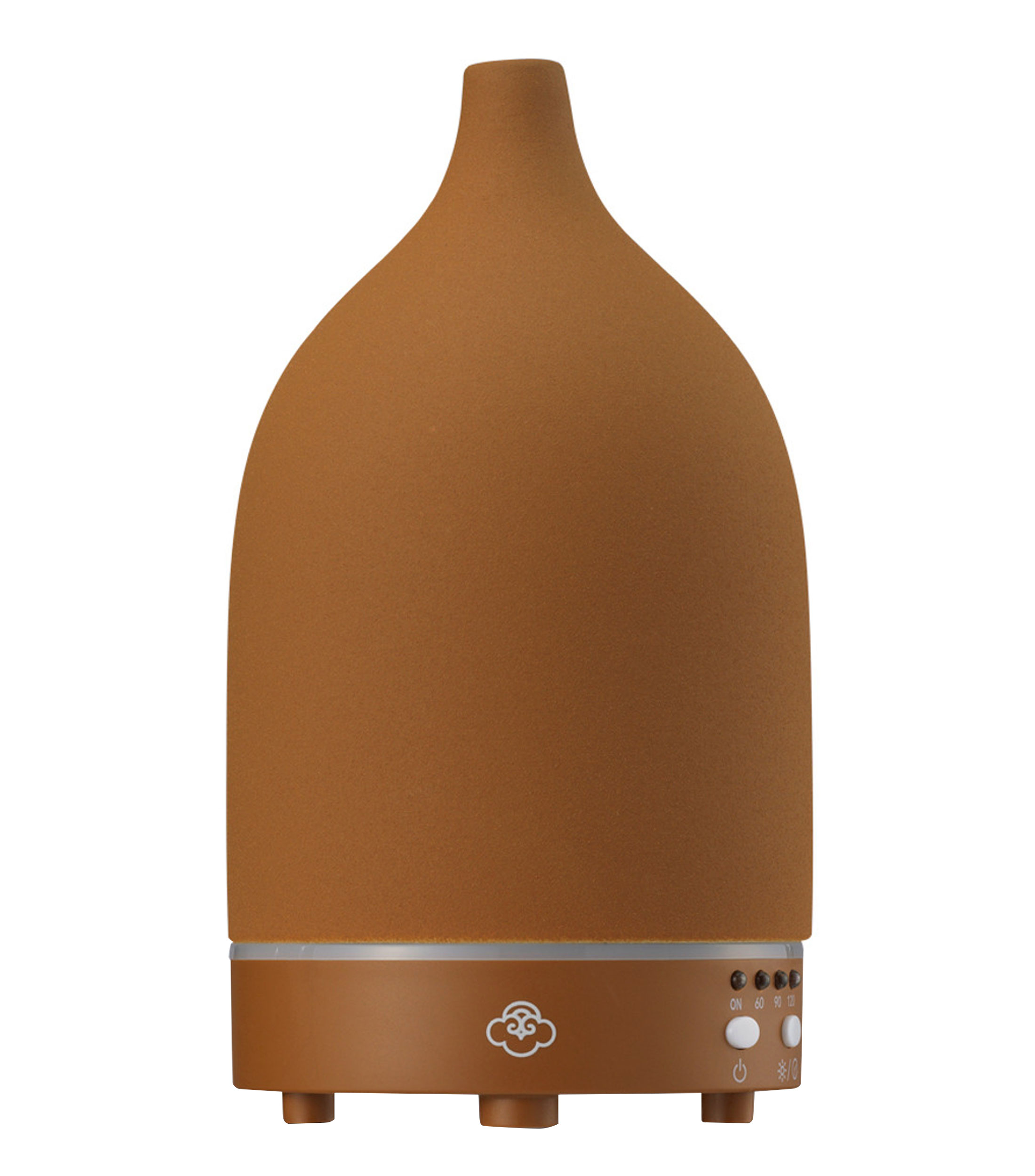 Difusor de aromas ultrasónico Vapor Terracota Ceramic 90