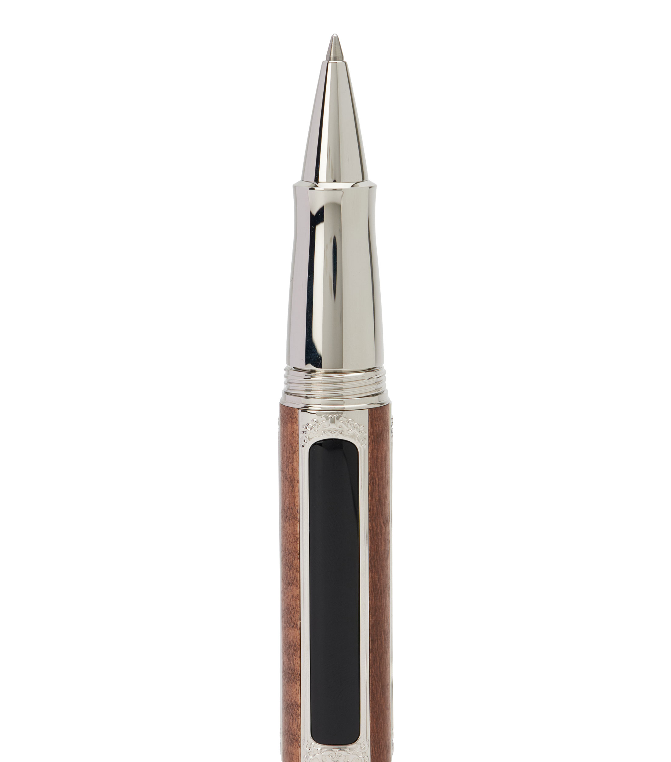 Pluma Roller Schonbrunn Poty 2016