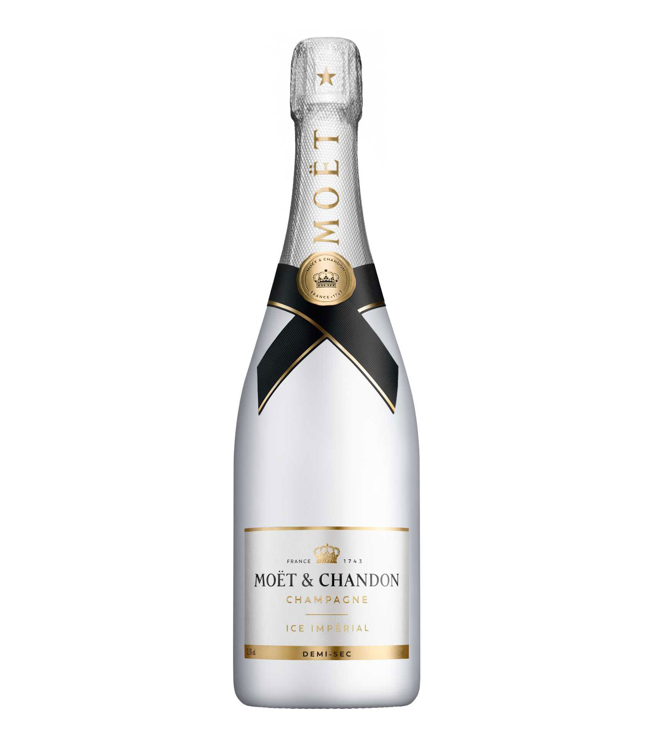 Champagne Moet Chandon Ice Imperial, 750 ml