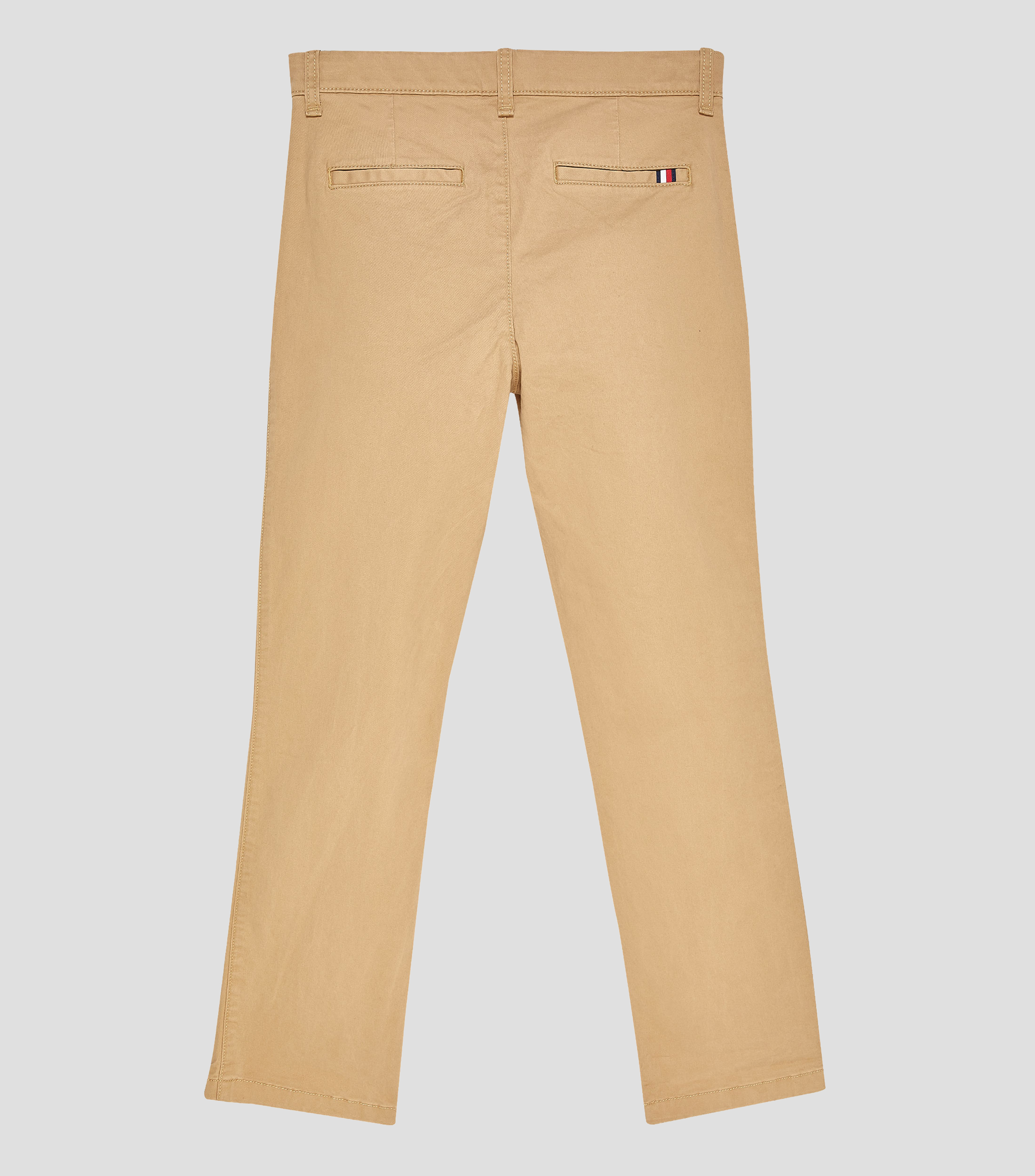 Pantalón estilo chino Niño Teen