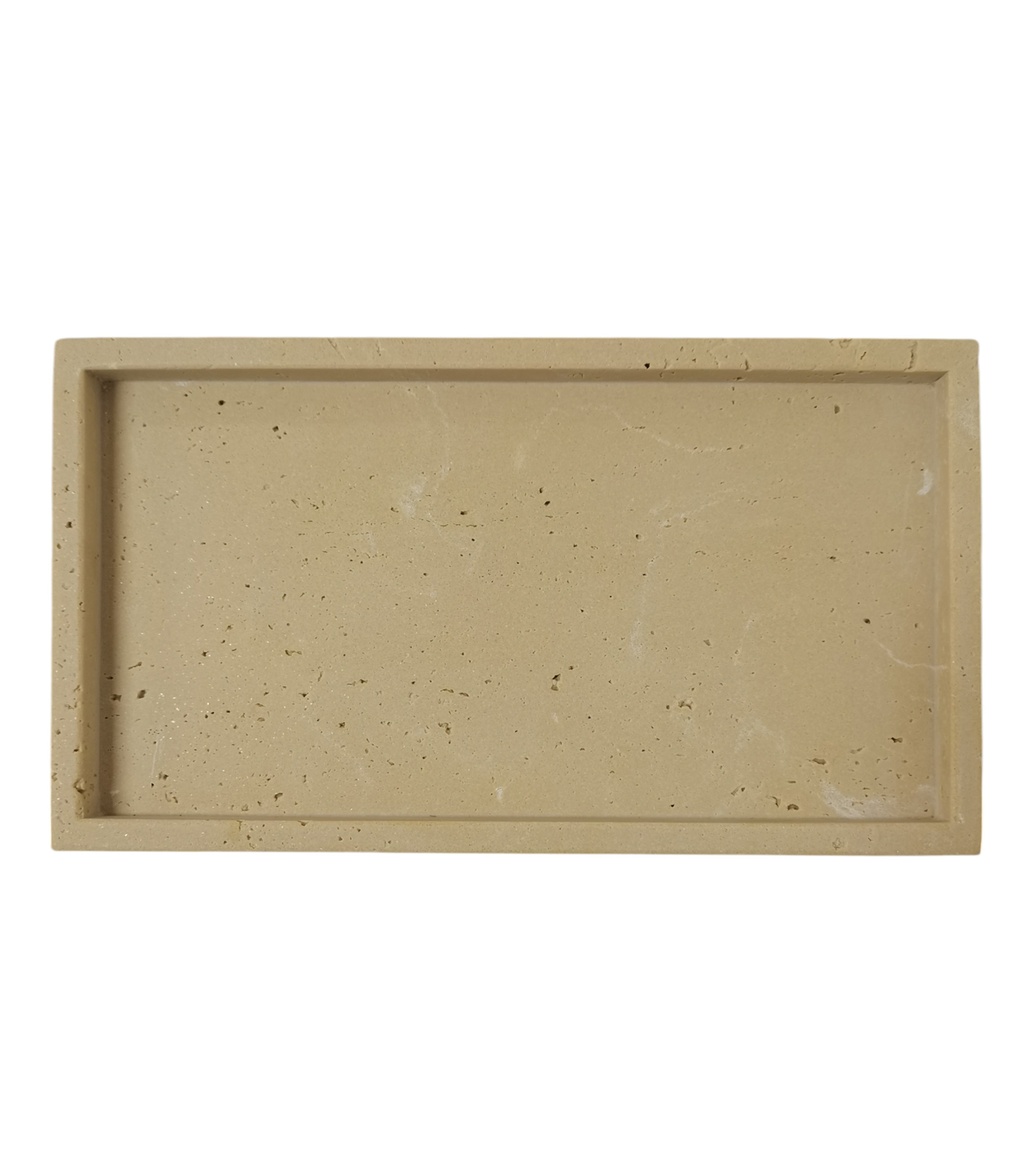 Charola Moscu Beige
