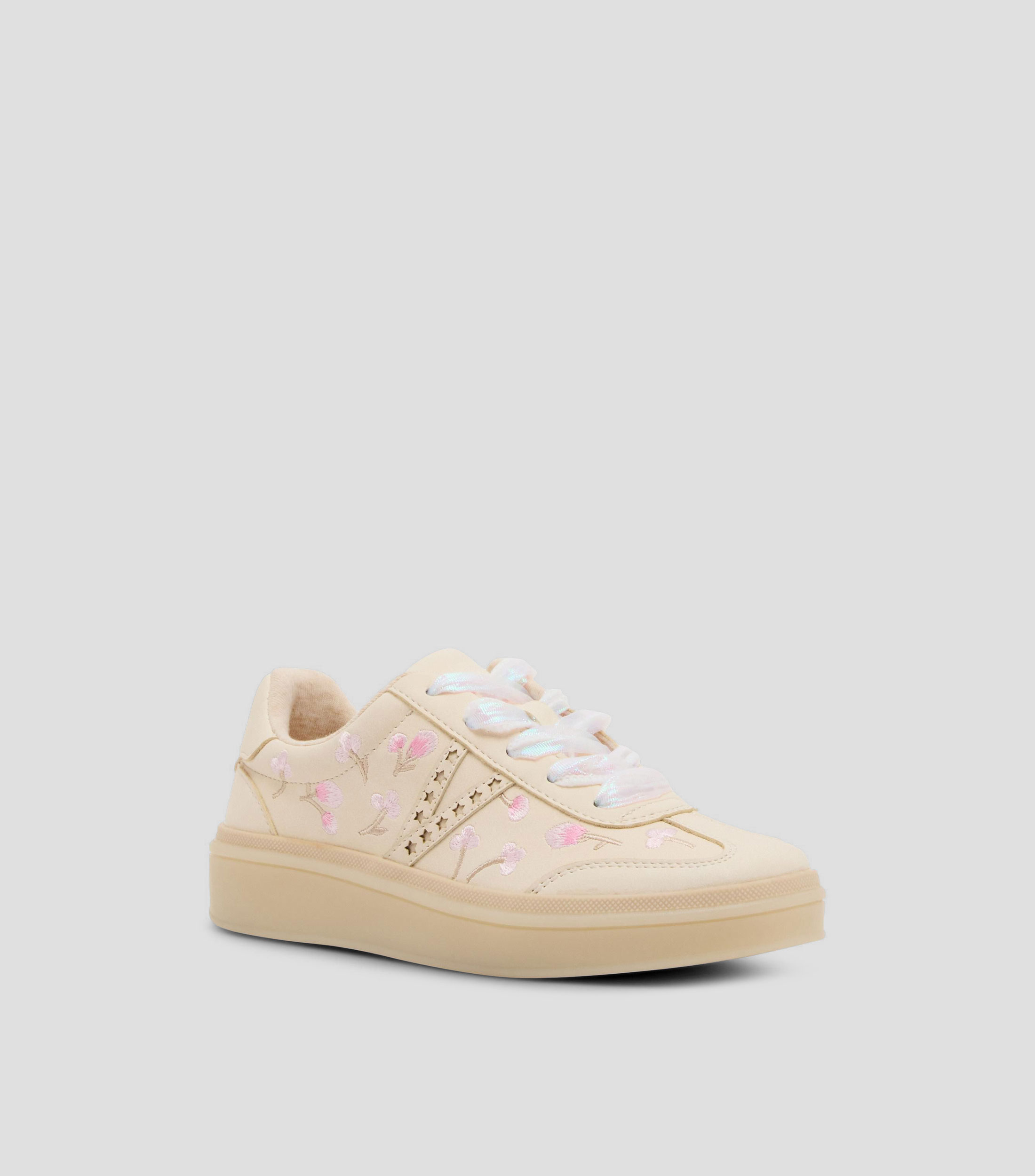 Tenis casuales JKaelie 253 Niña