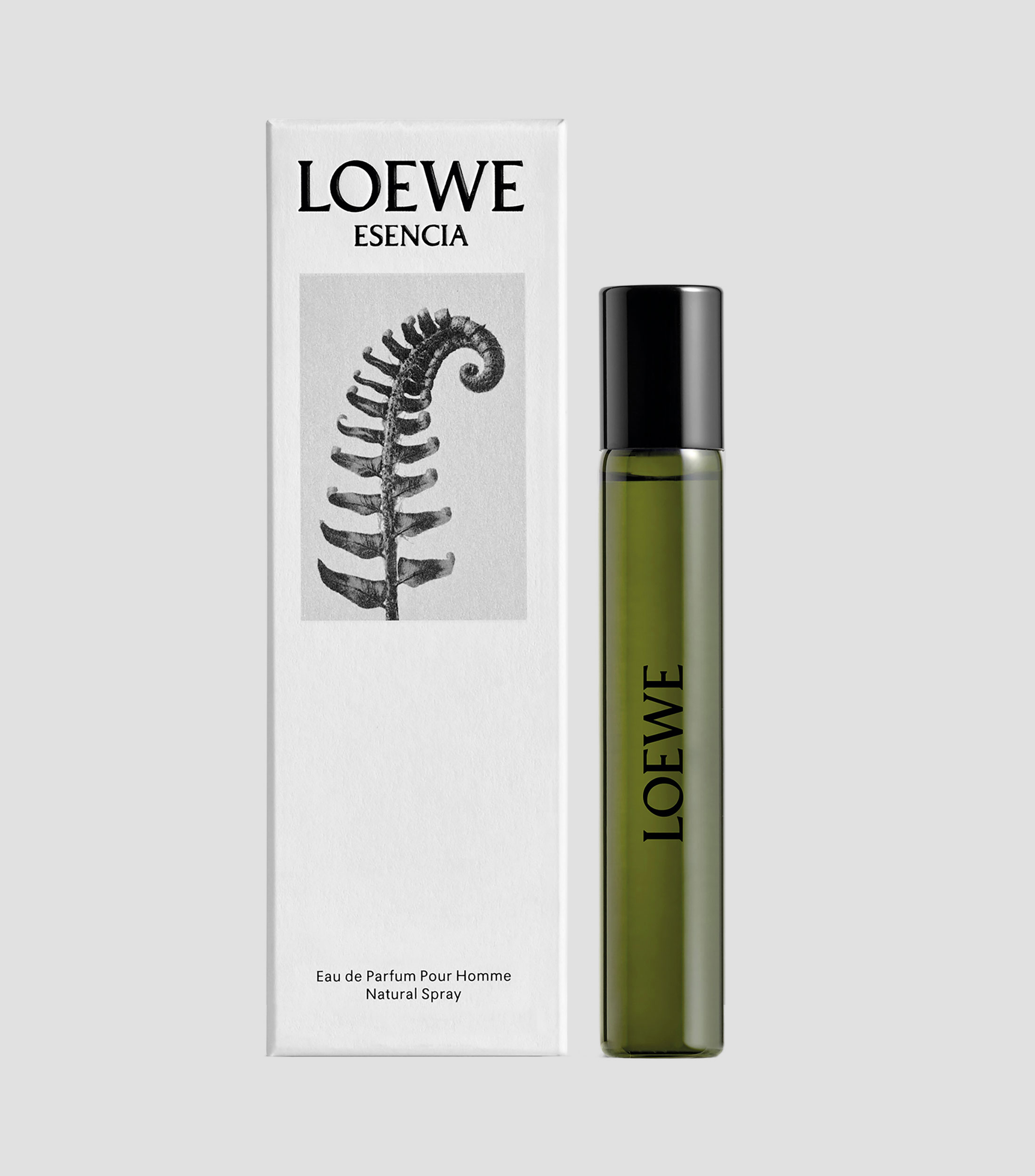 Perfume, Esencia Eau de Parfum, 15 ml Hombre