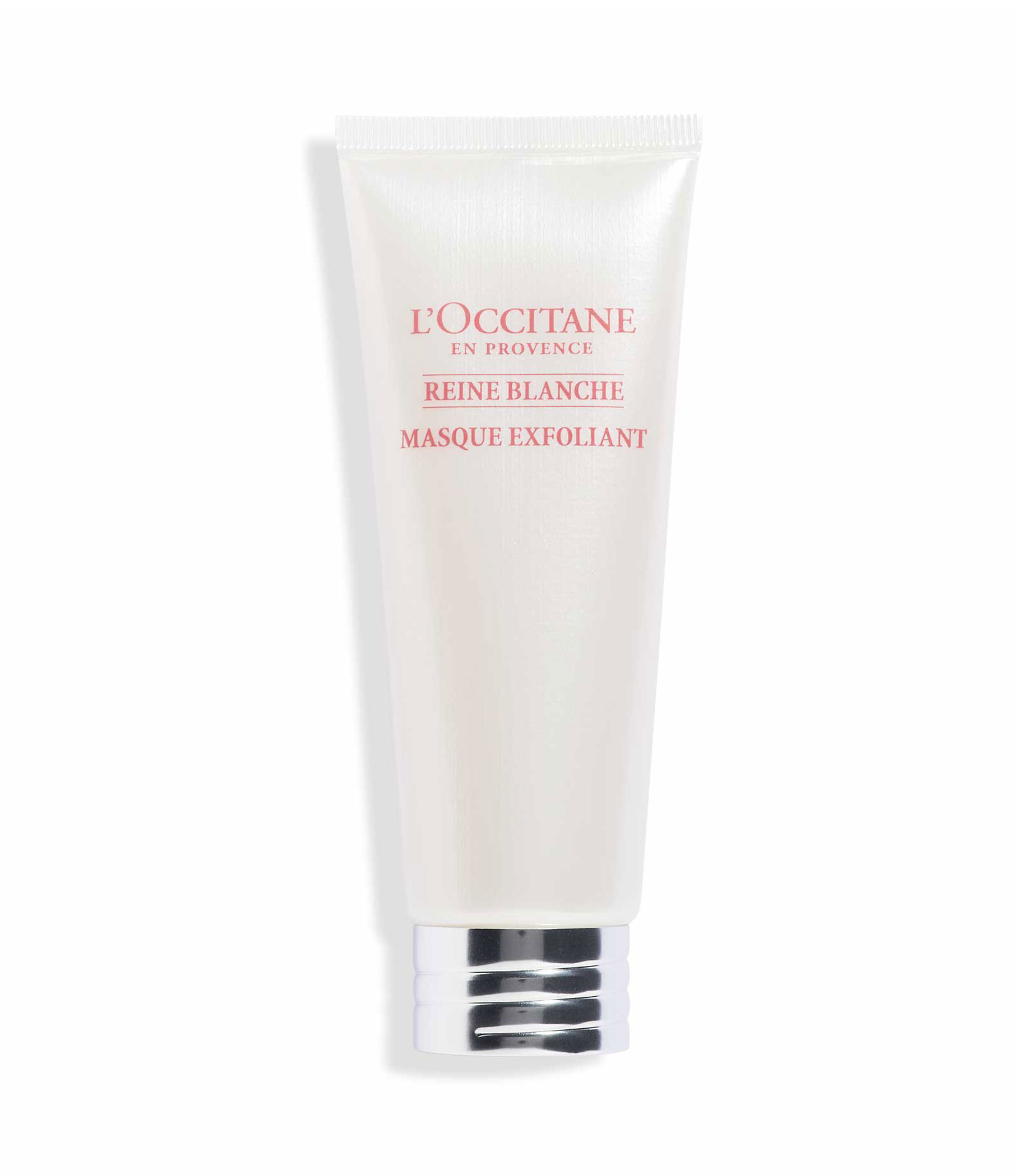 LOCC EXFOLIANTE REINE BLANCHE 75ML