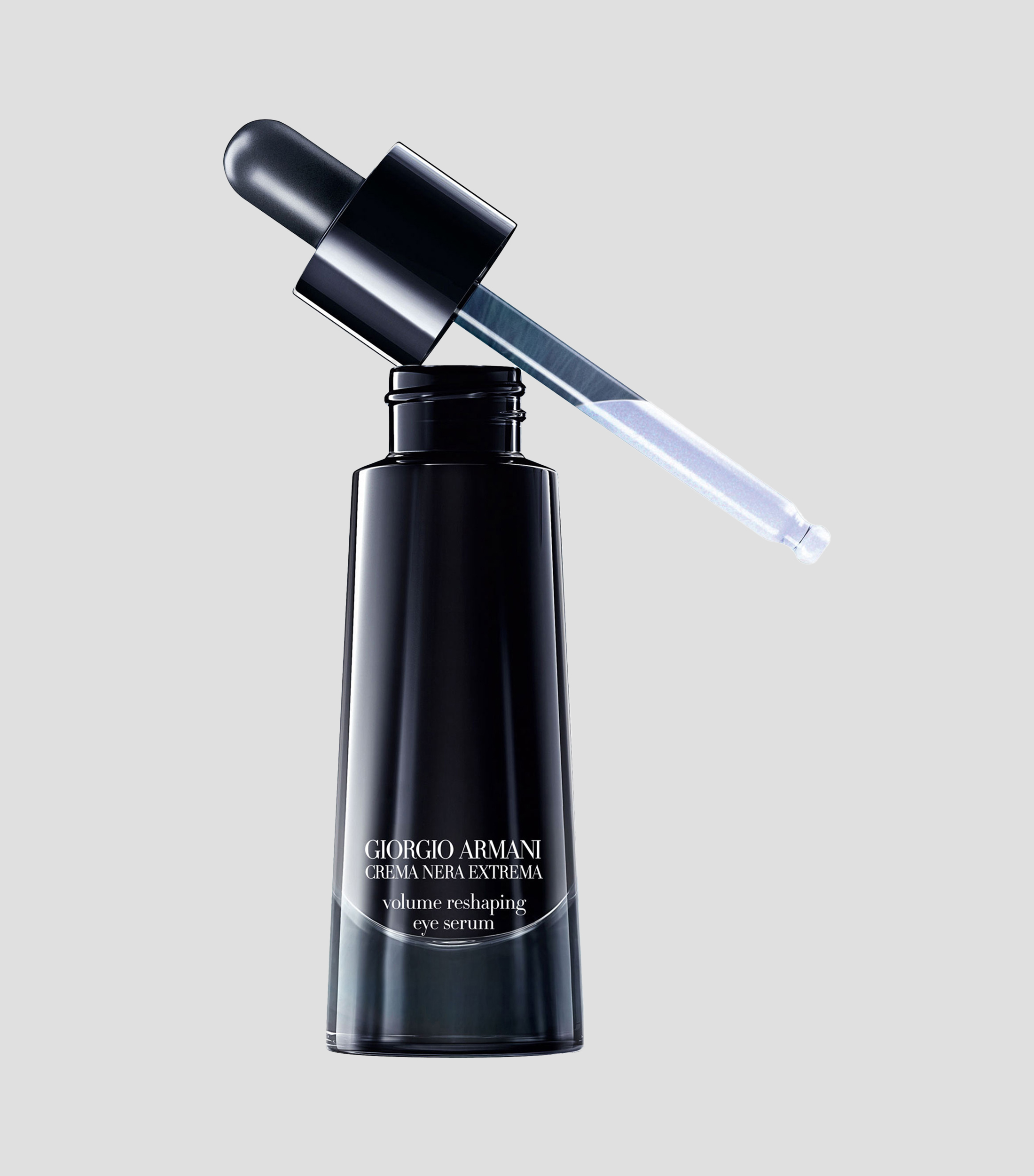 Suero Anti edad, Crema Nera Volume Reshaping Eye Serum, 15 ml