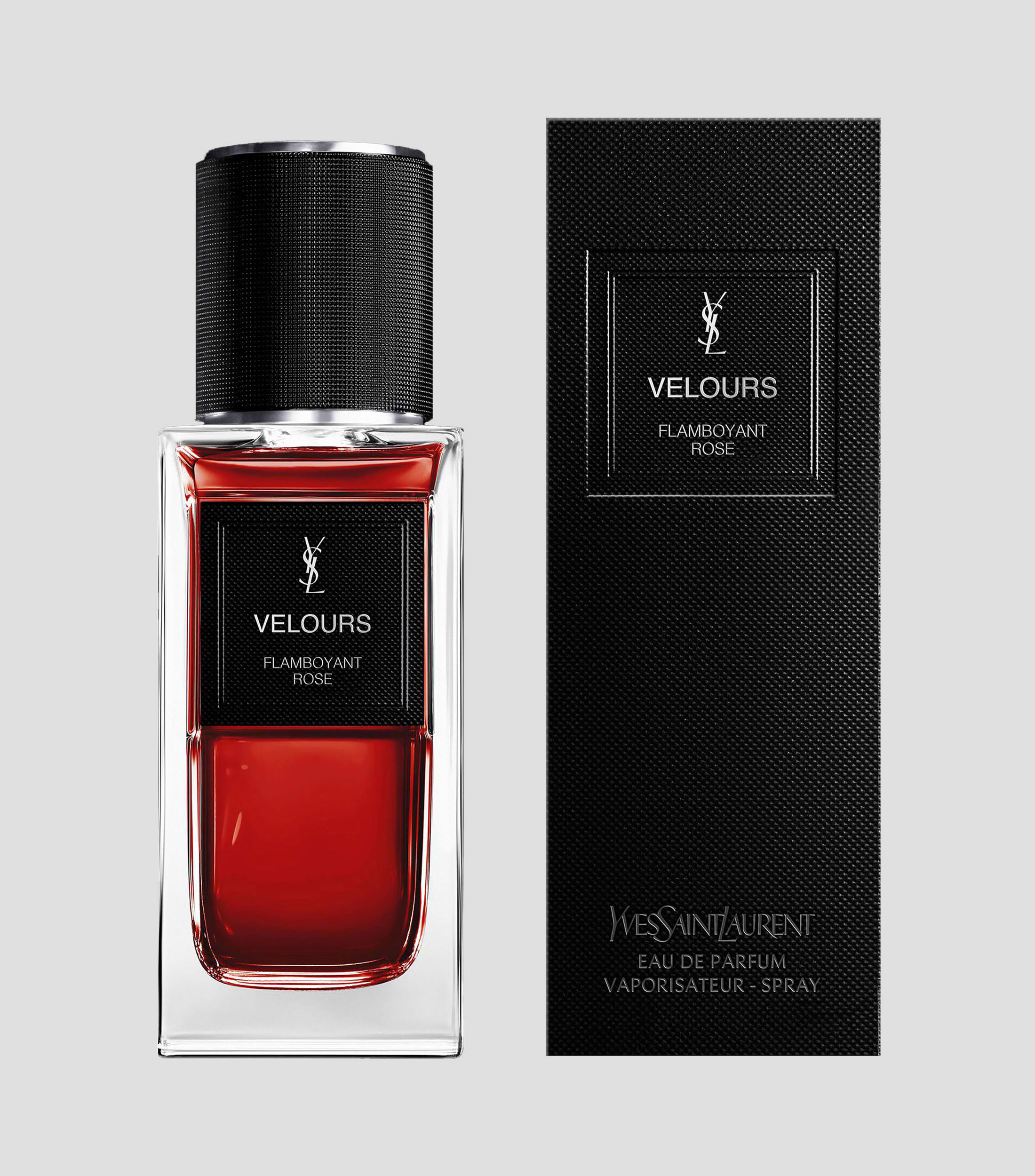 Perfume Le Vestiaire des Parfums Velours Eau de Parfum 75 ml, Unisex