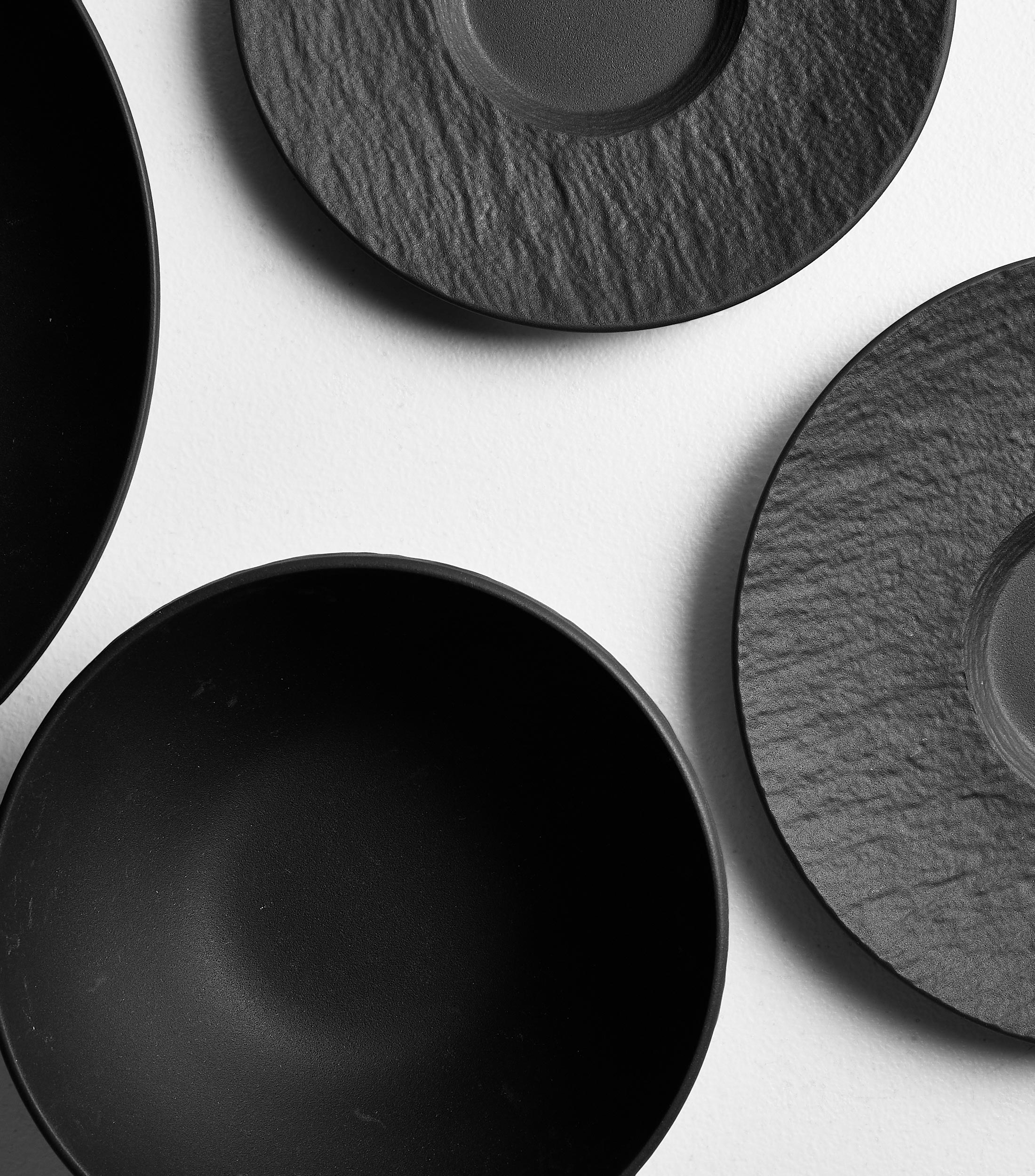 MANUFAC ROCK BOWL