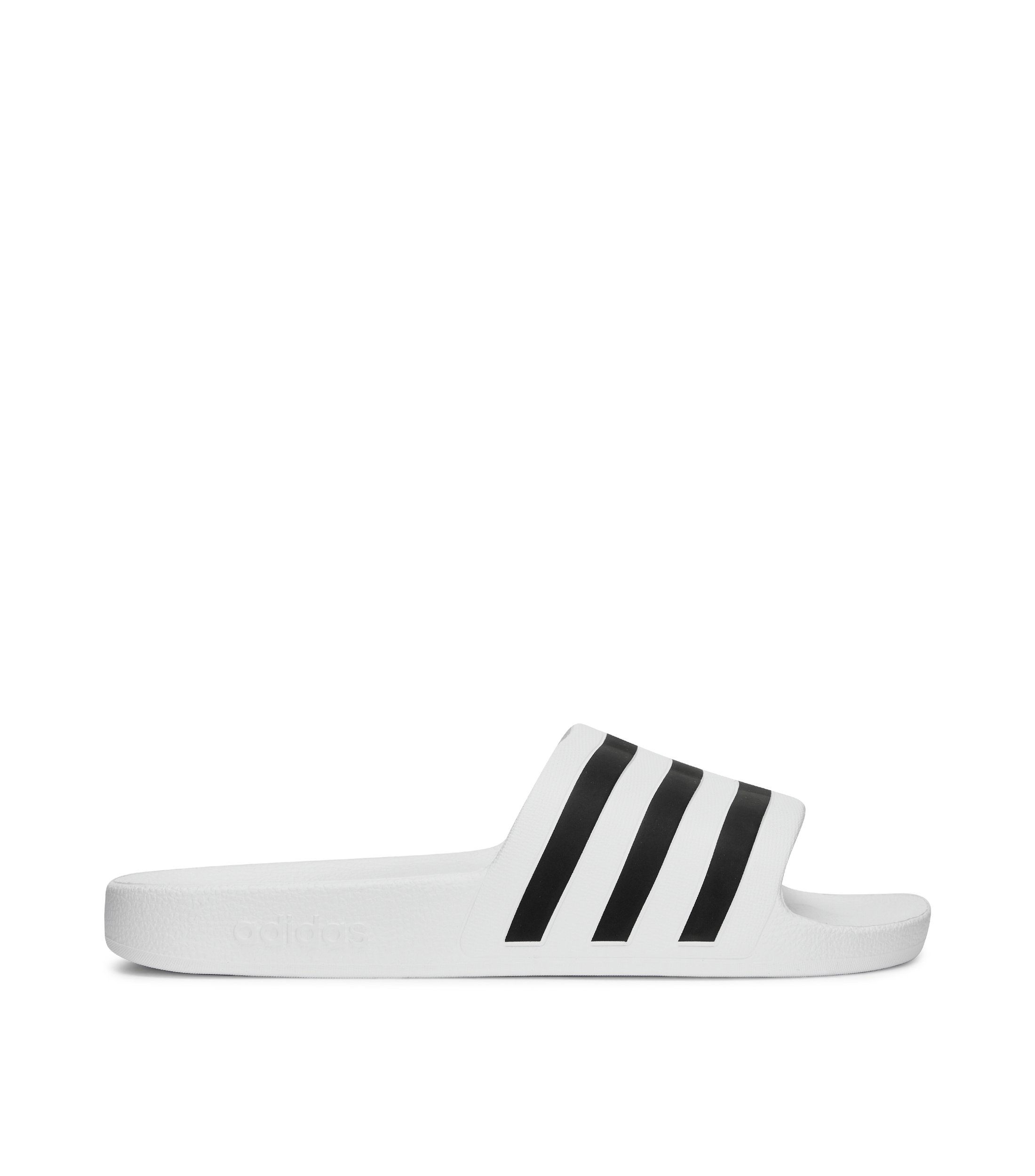 Adidas Sandalias planas Unisex - El Palacio de Hierro