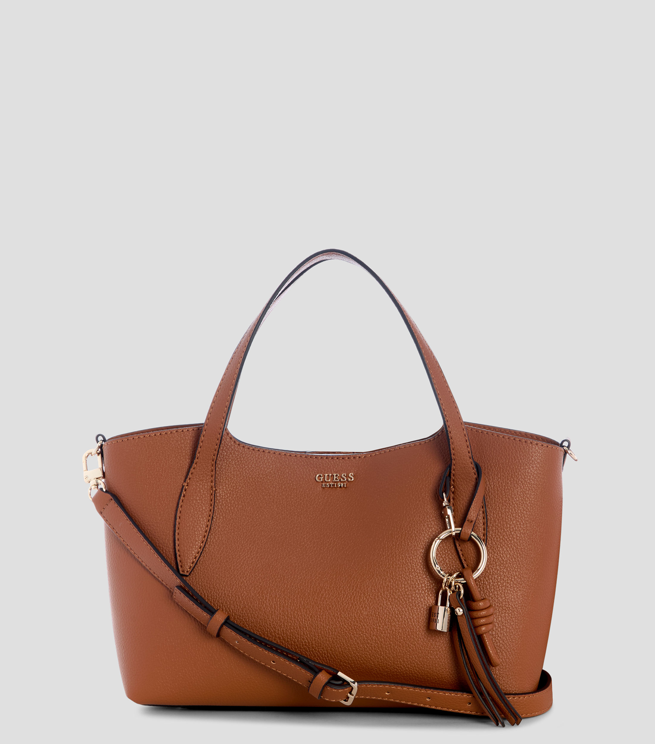 Bolsa satchel Melody 2 en 1 lisa Mujer