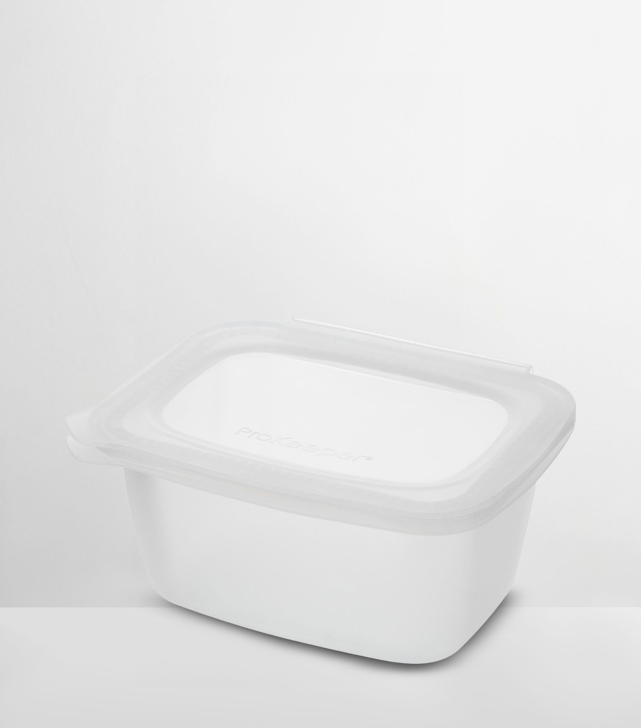 Contenedor rectangular, 940 ml