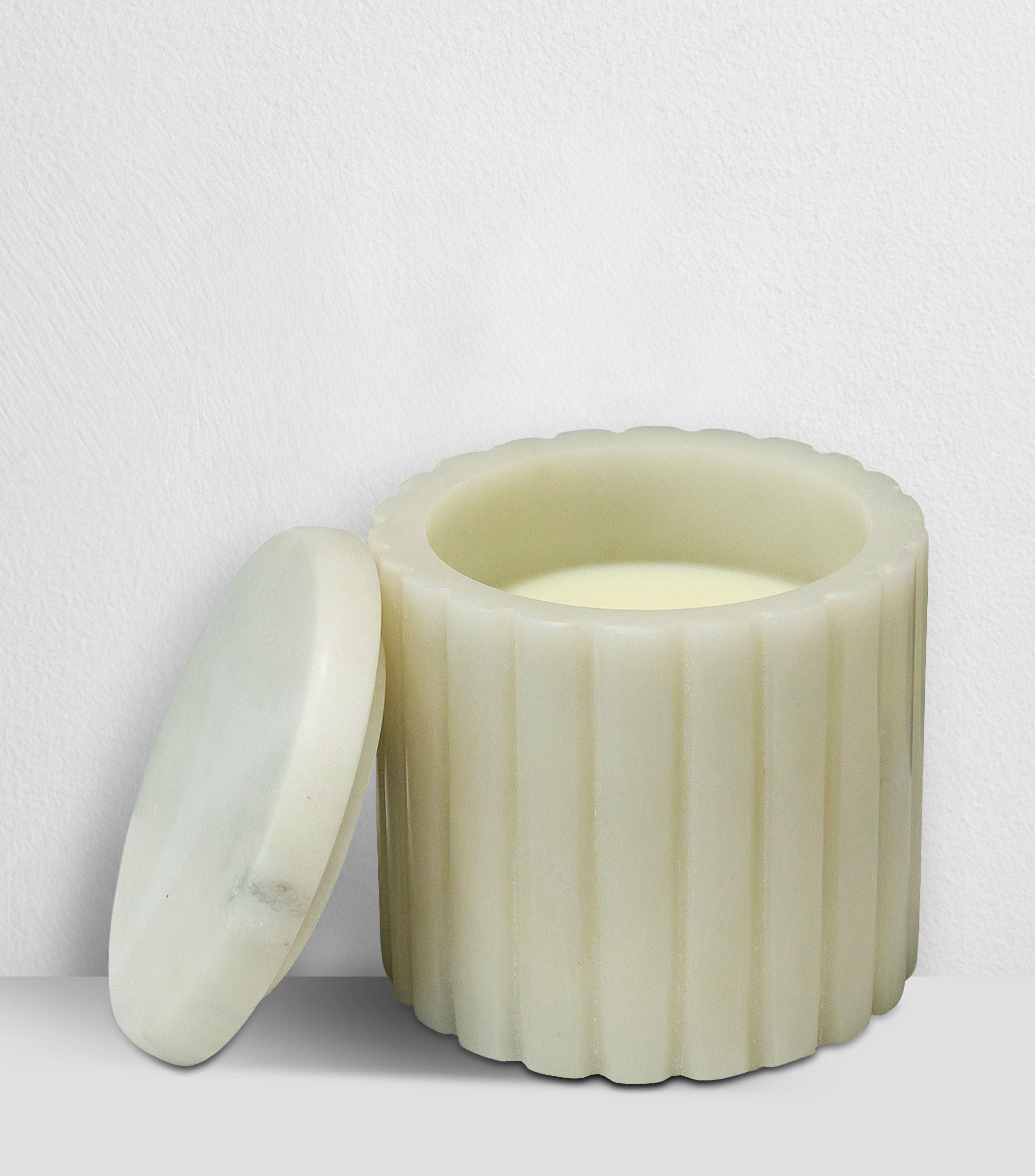Vela Aromática en cera
