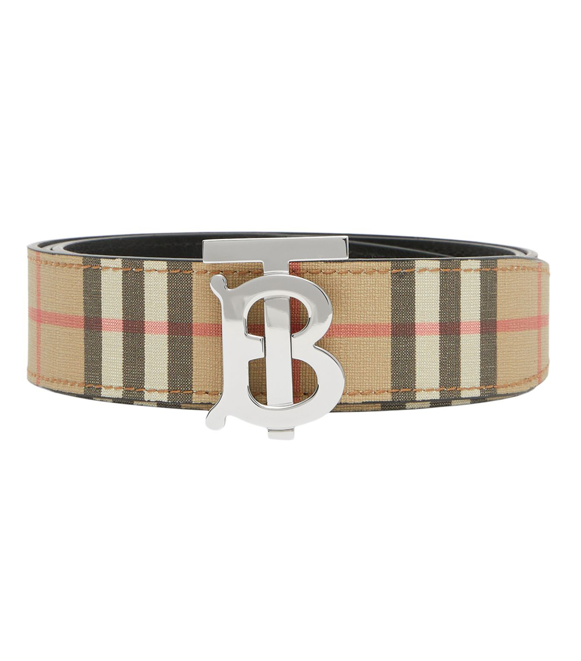 Burberry Cinturón Reversible Hombre El Palacio de Hierro