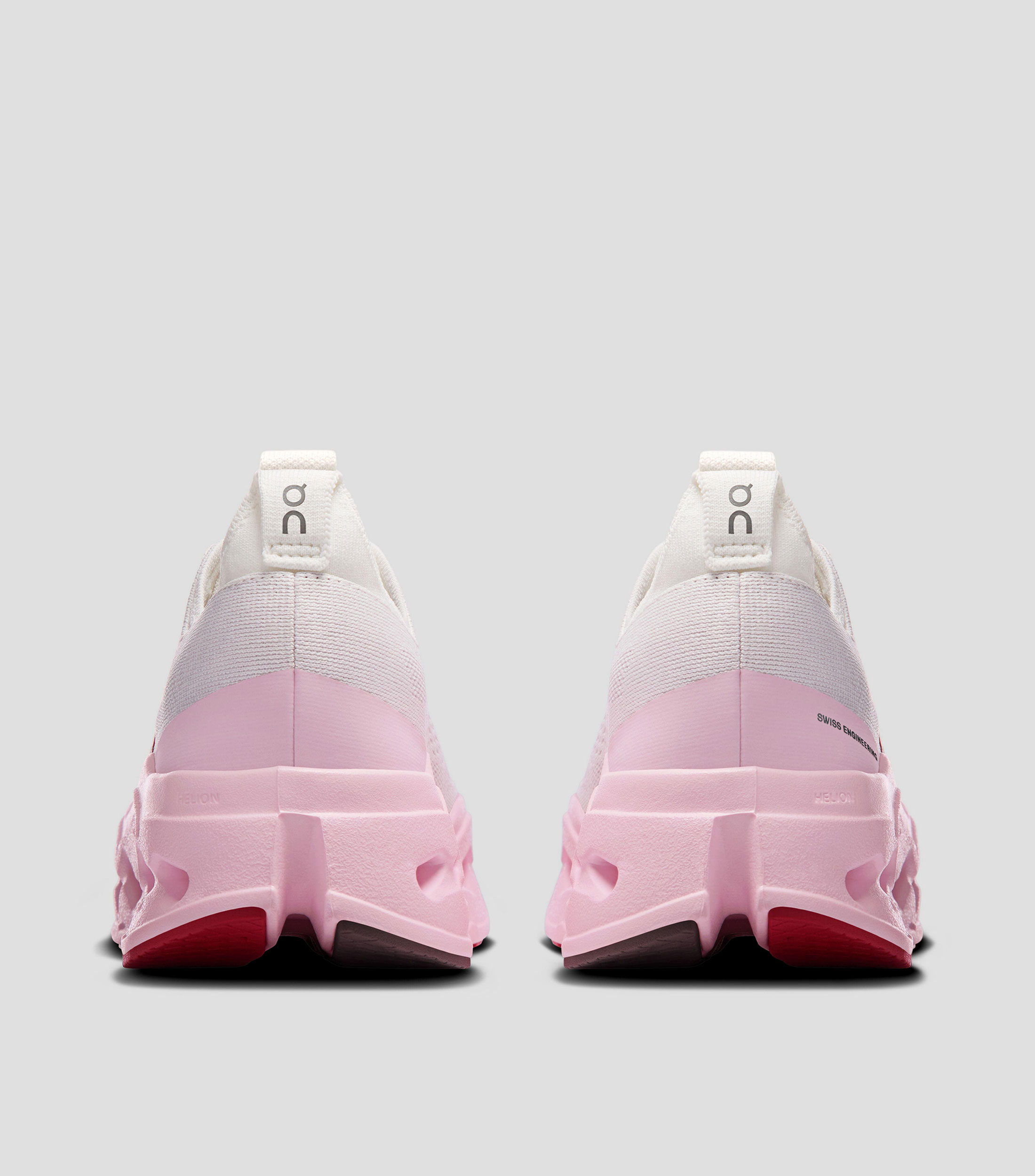 Tenis para correr Cloudsurfer Max Mujer
