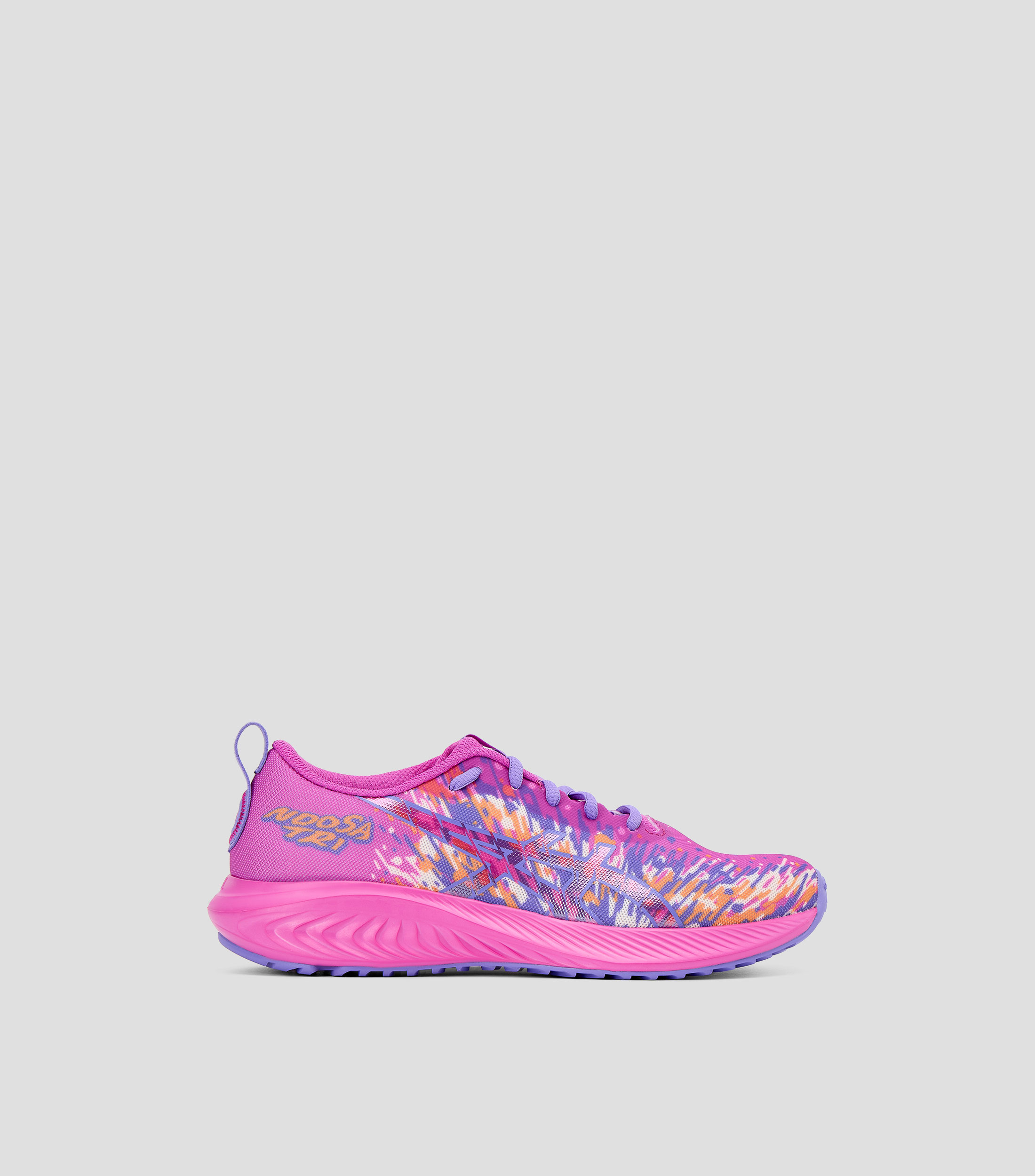Tenis para correr Gel-Noosa Tri 16 Niña