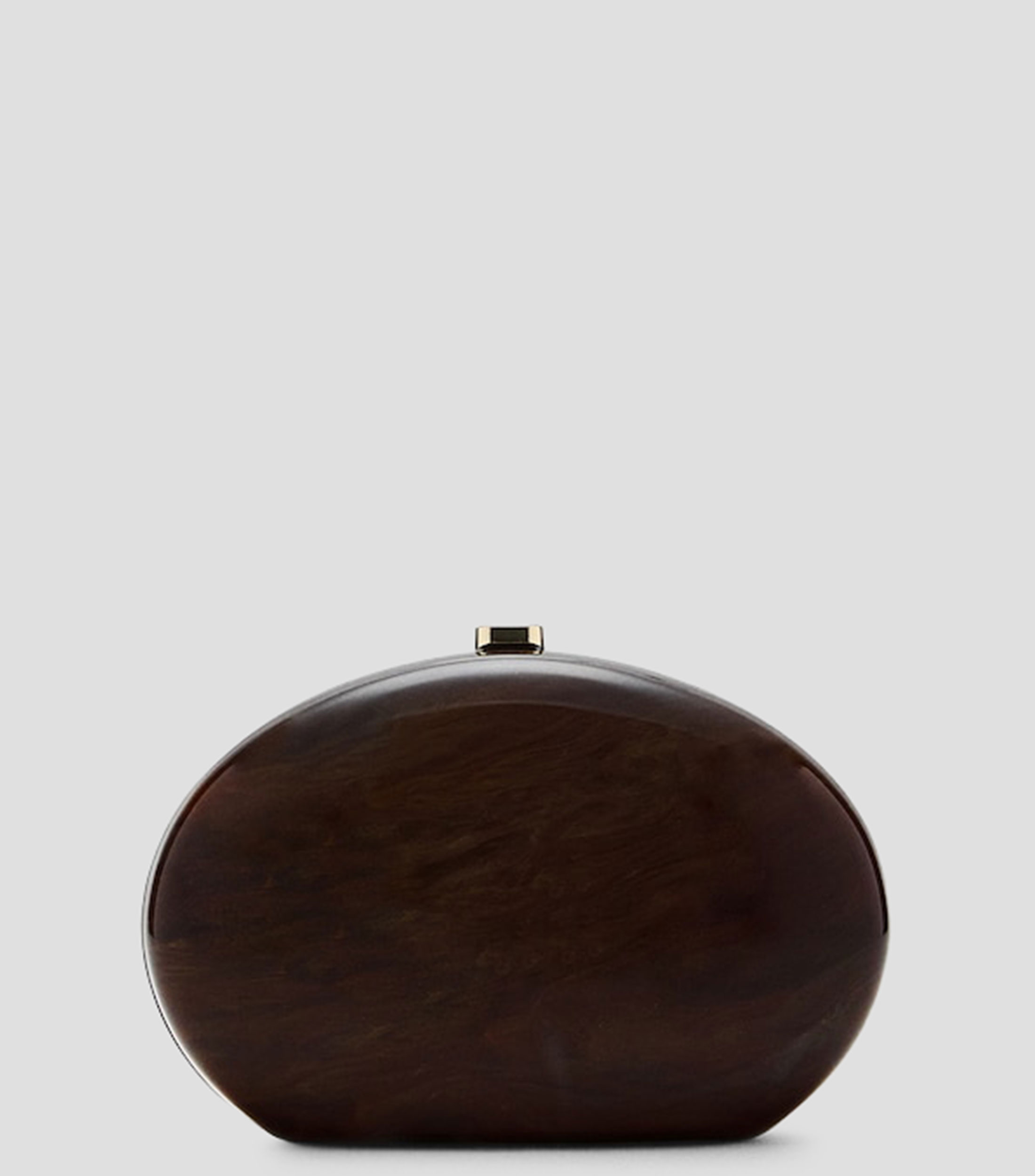 Bolsa clutch lisa Mujer