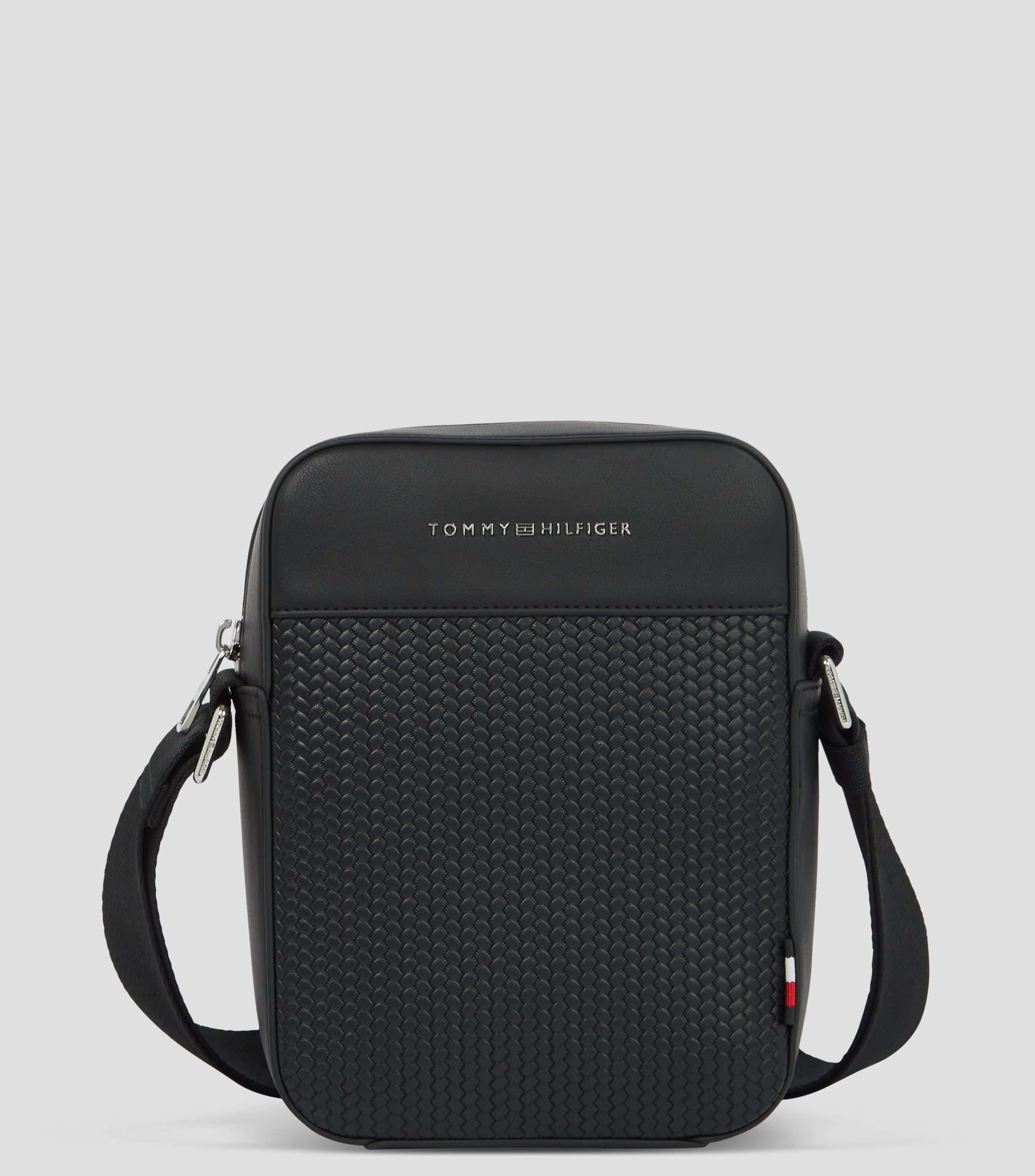 Bolso Crossbody Hombre