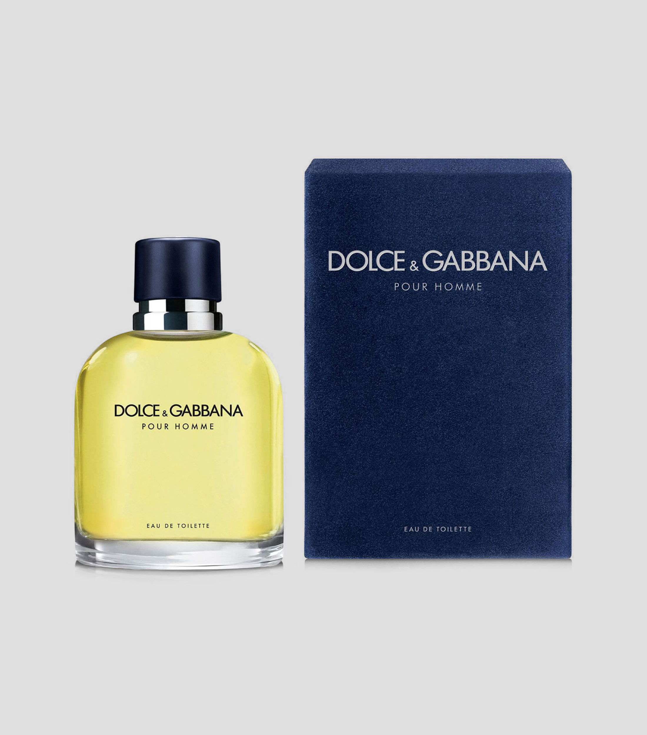 Perfume Pour Homme, Eau de Toilette 125 ml para Hombre