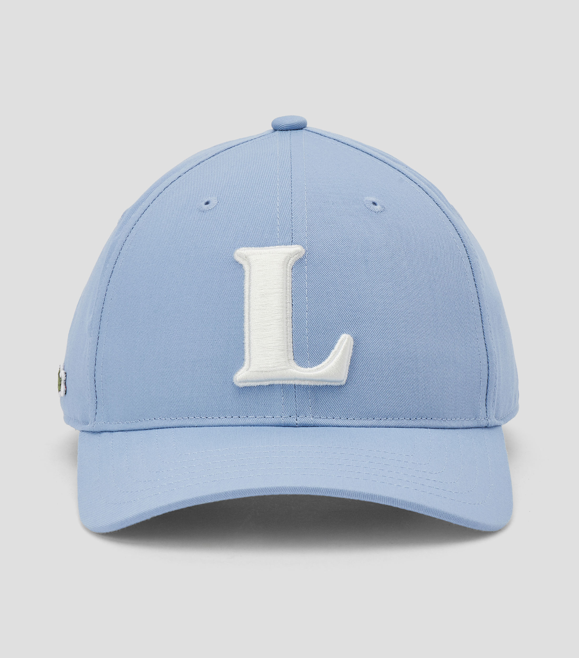 Gorra con logo Hombre
