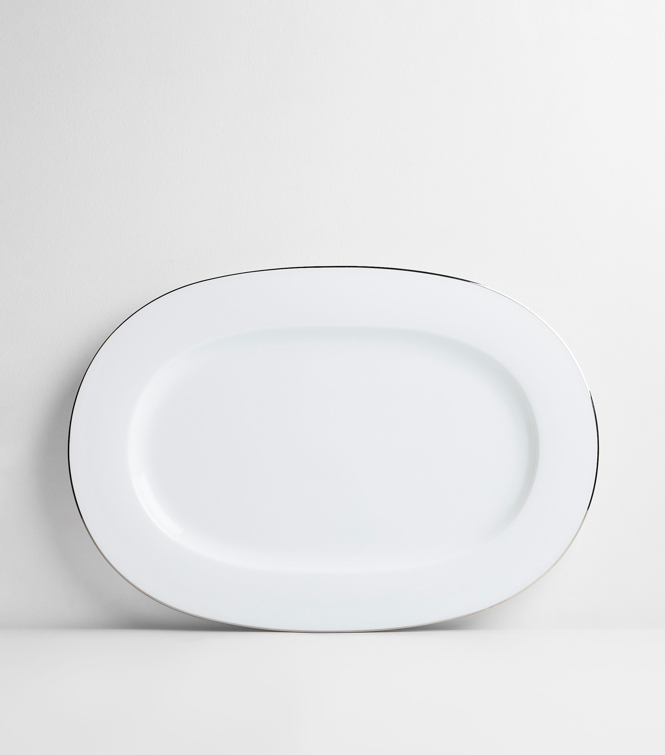 Plato fuente ovalada Anmut