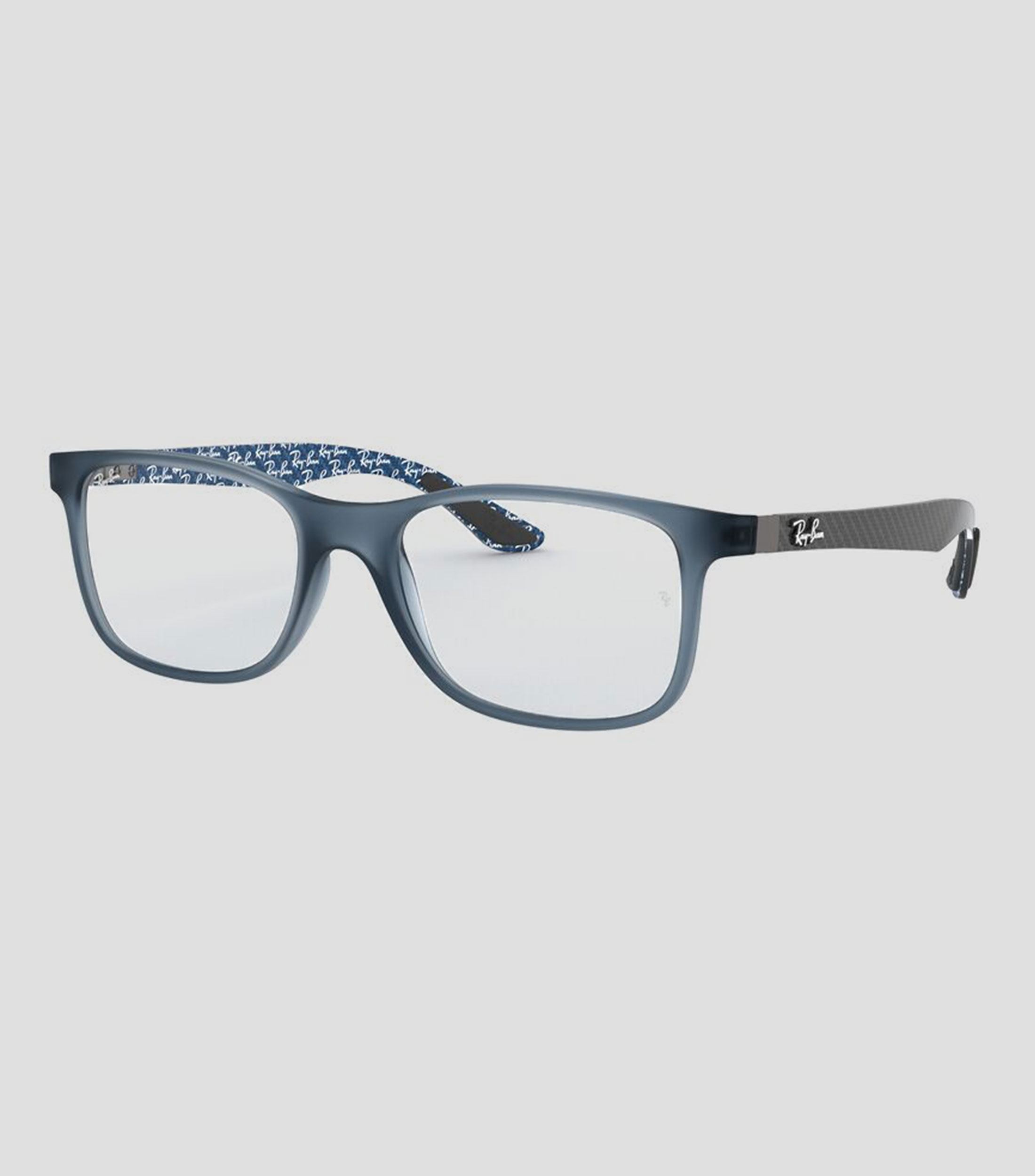 Lentes oftálmicos Rectangulares Monogram Unisex