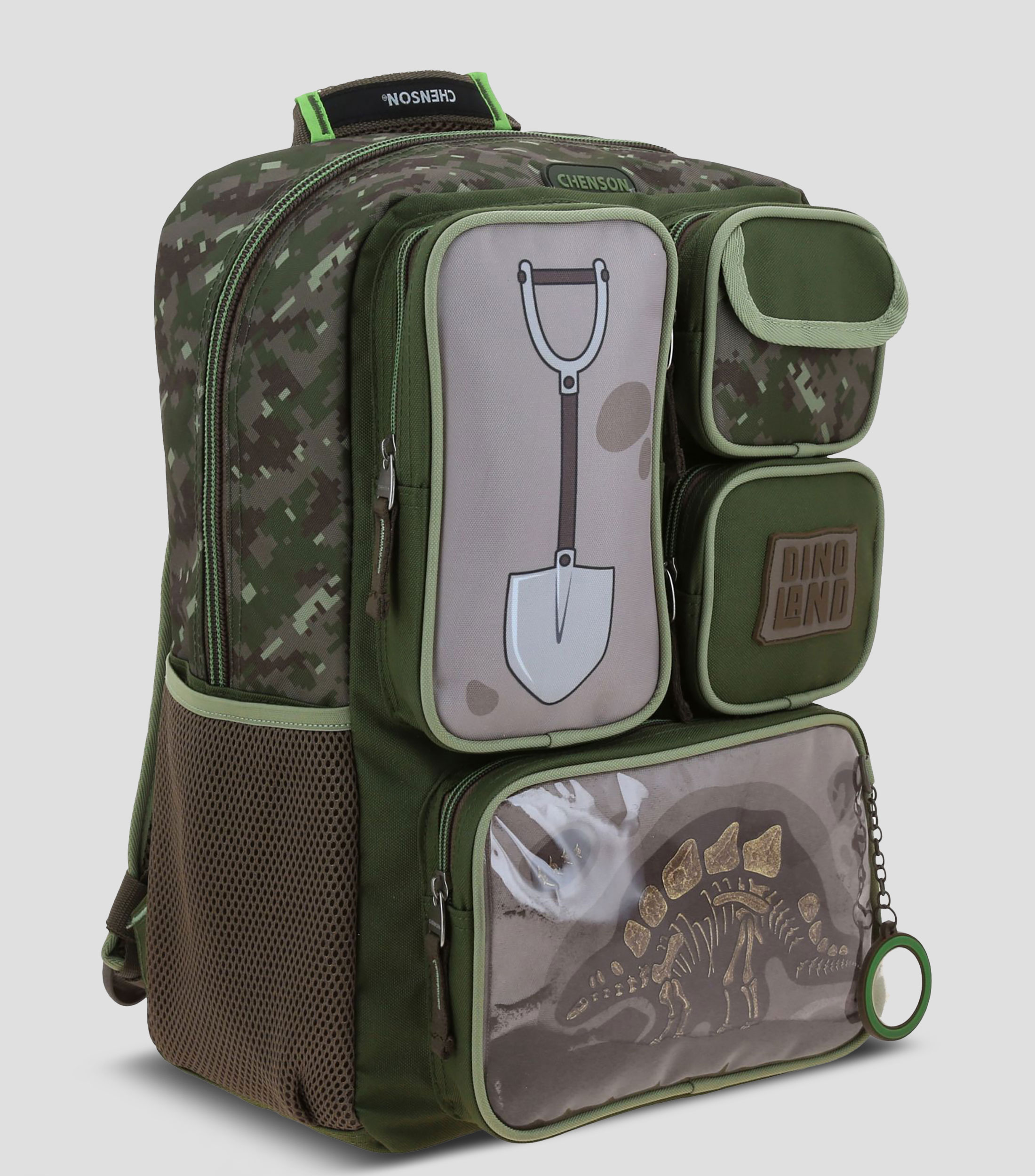 Mochila Grande Xplo Niño