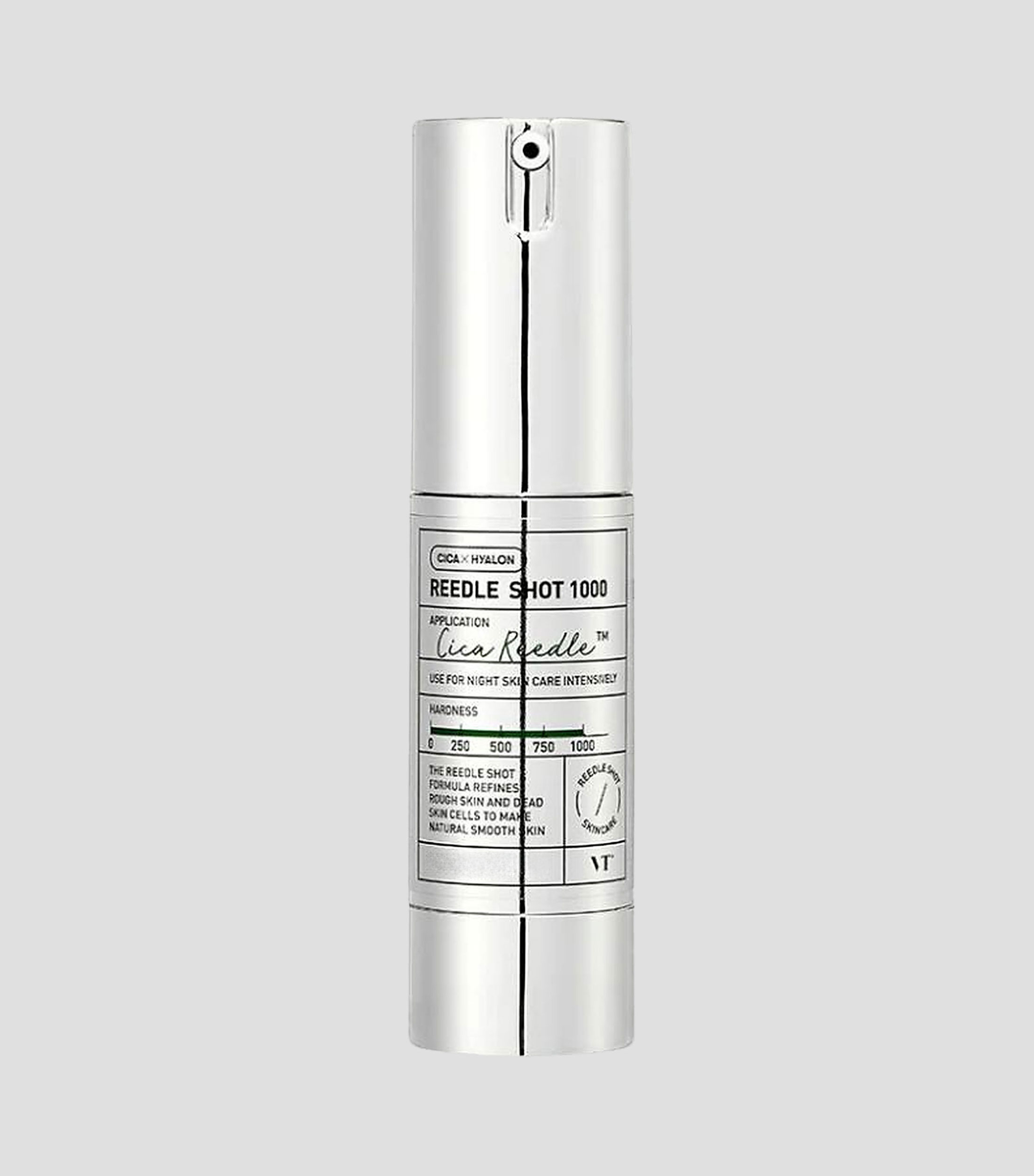 Suero Reedle Shot 1000, 15 ml