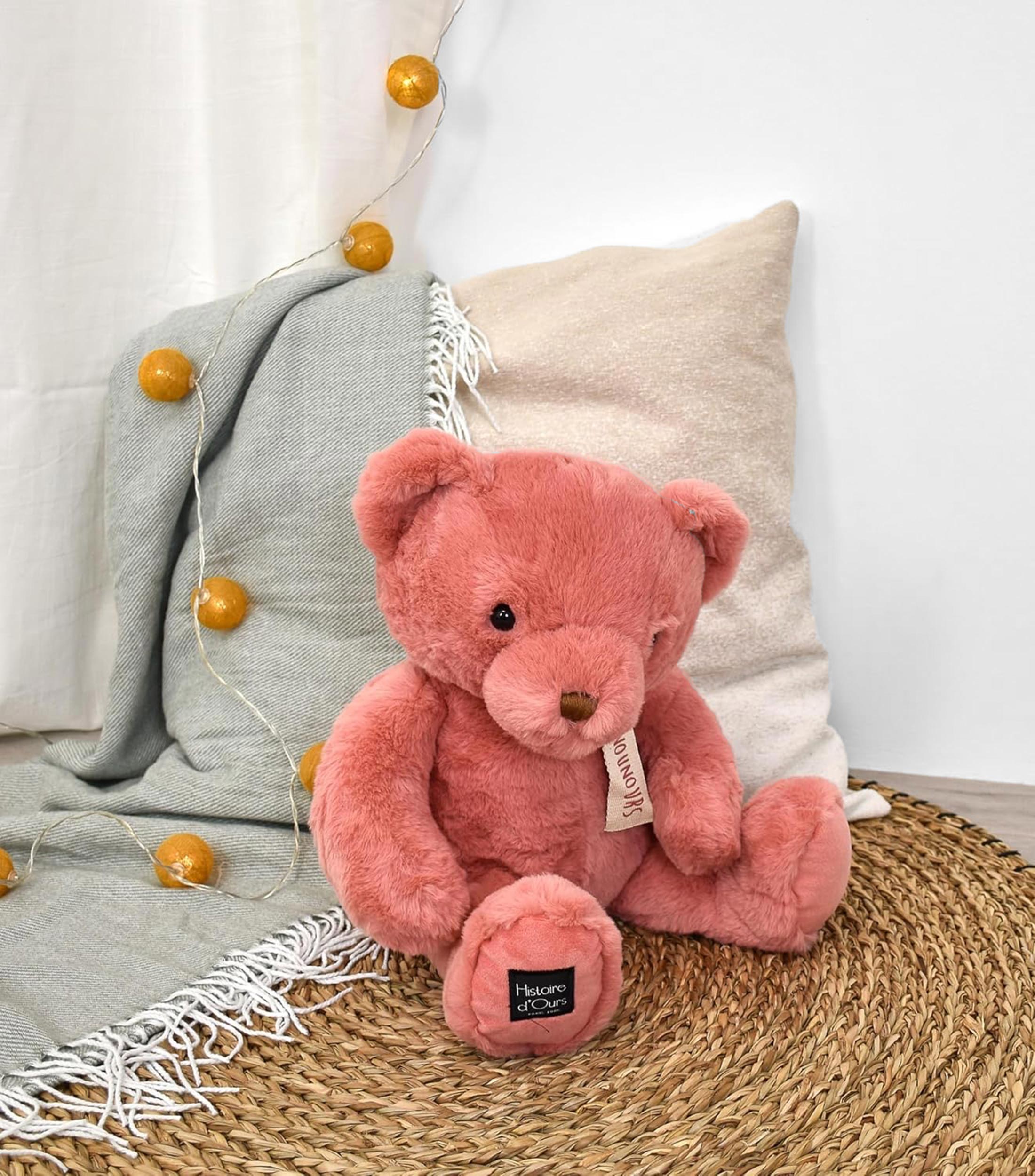 Oso de peluche