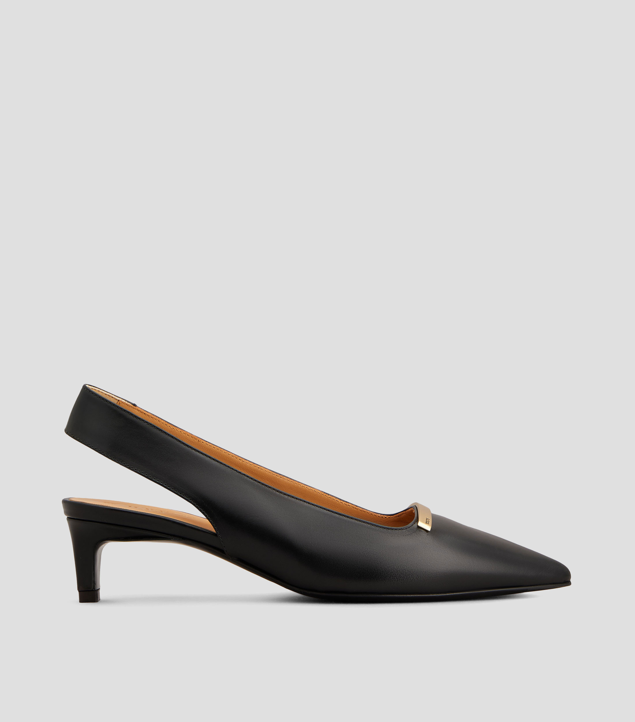 Zapatillas Cuoio T40 Mujer