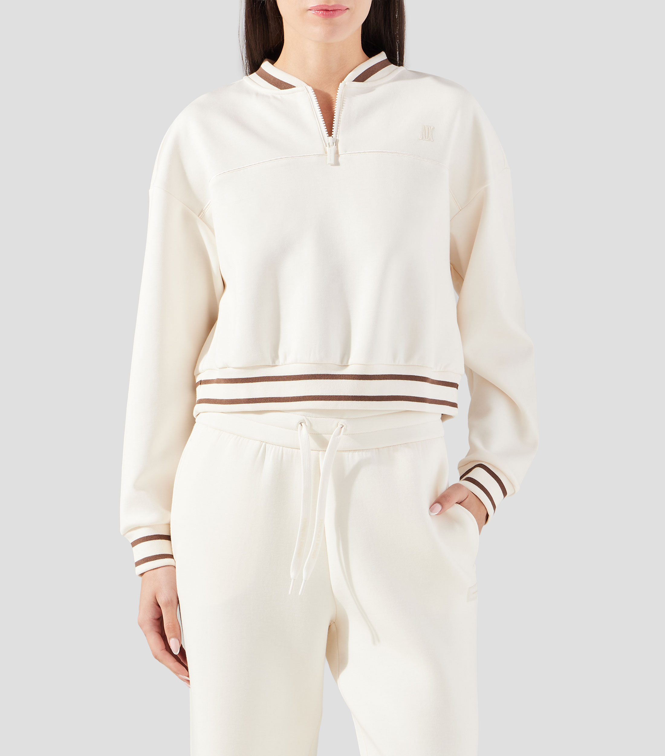 Sudadera Mujer