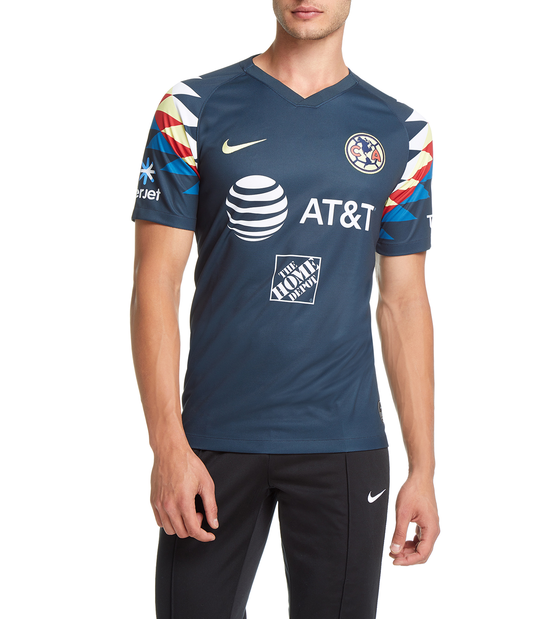 Playera america visitante new arrivals 2020