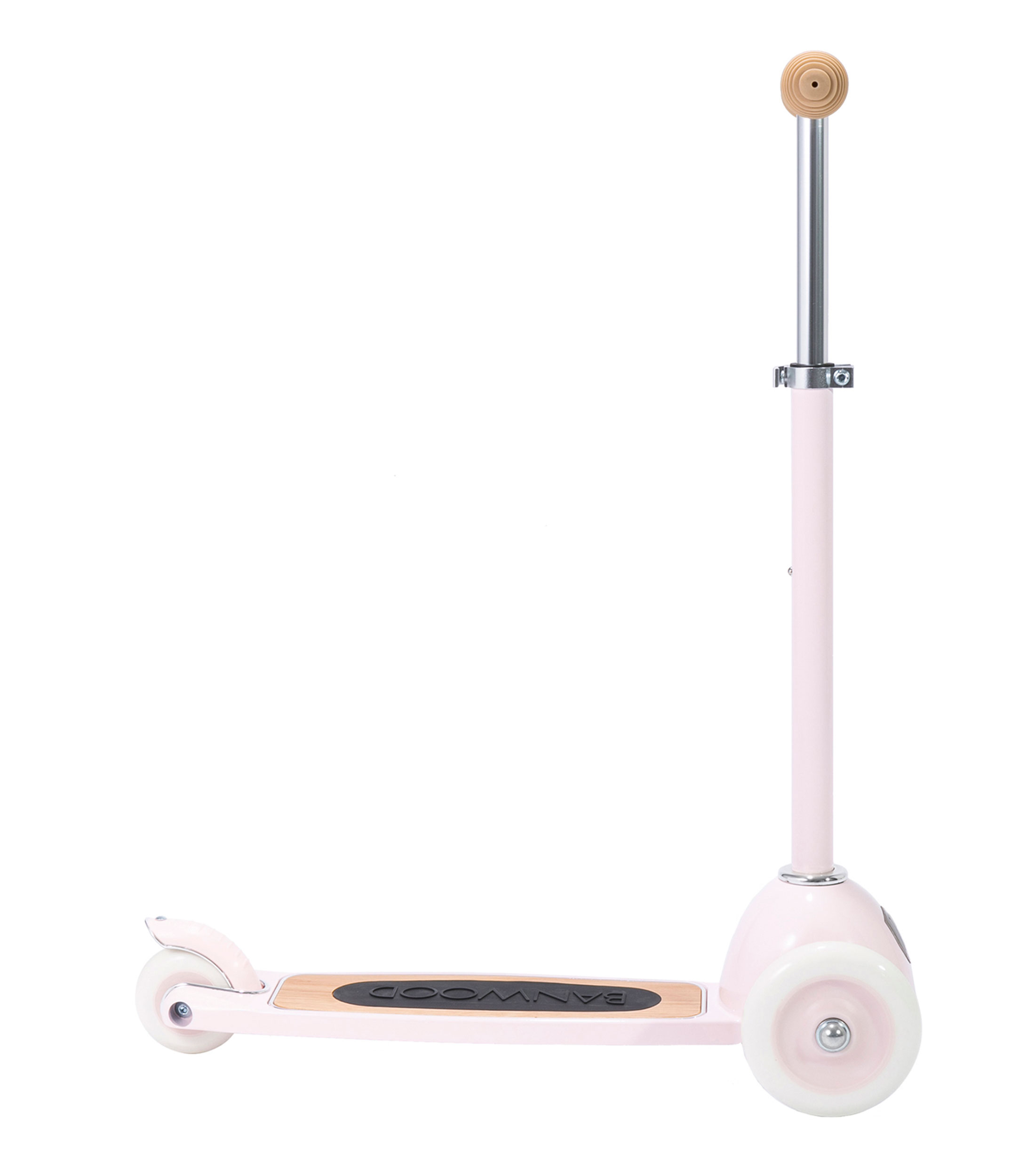 Scooter Pink