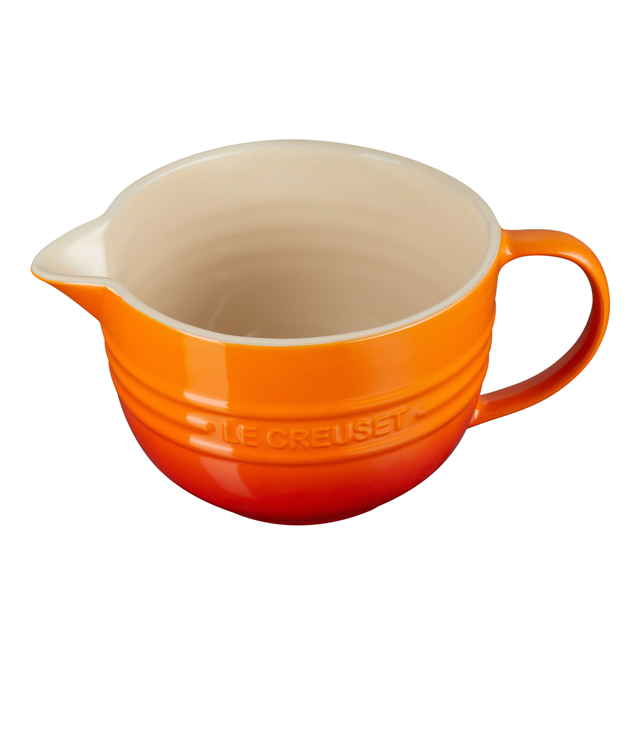 Bowl Batidor Flame