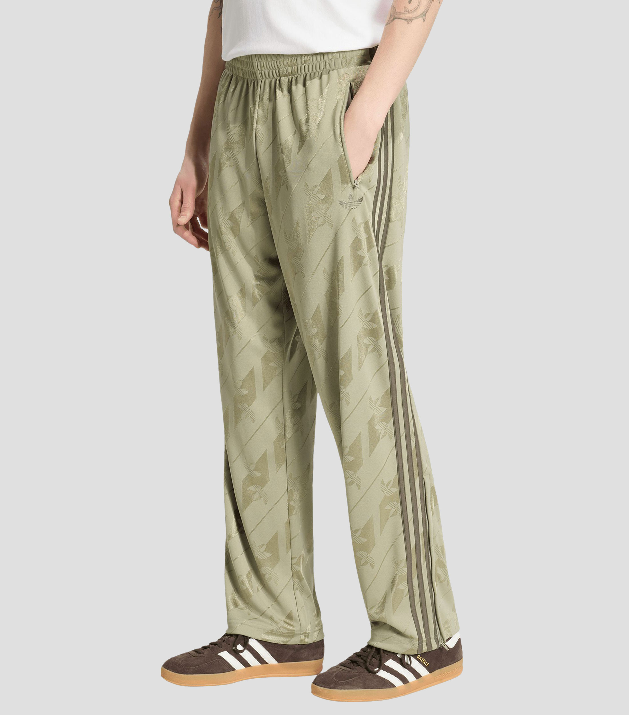 Pants fantasía Hombre