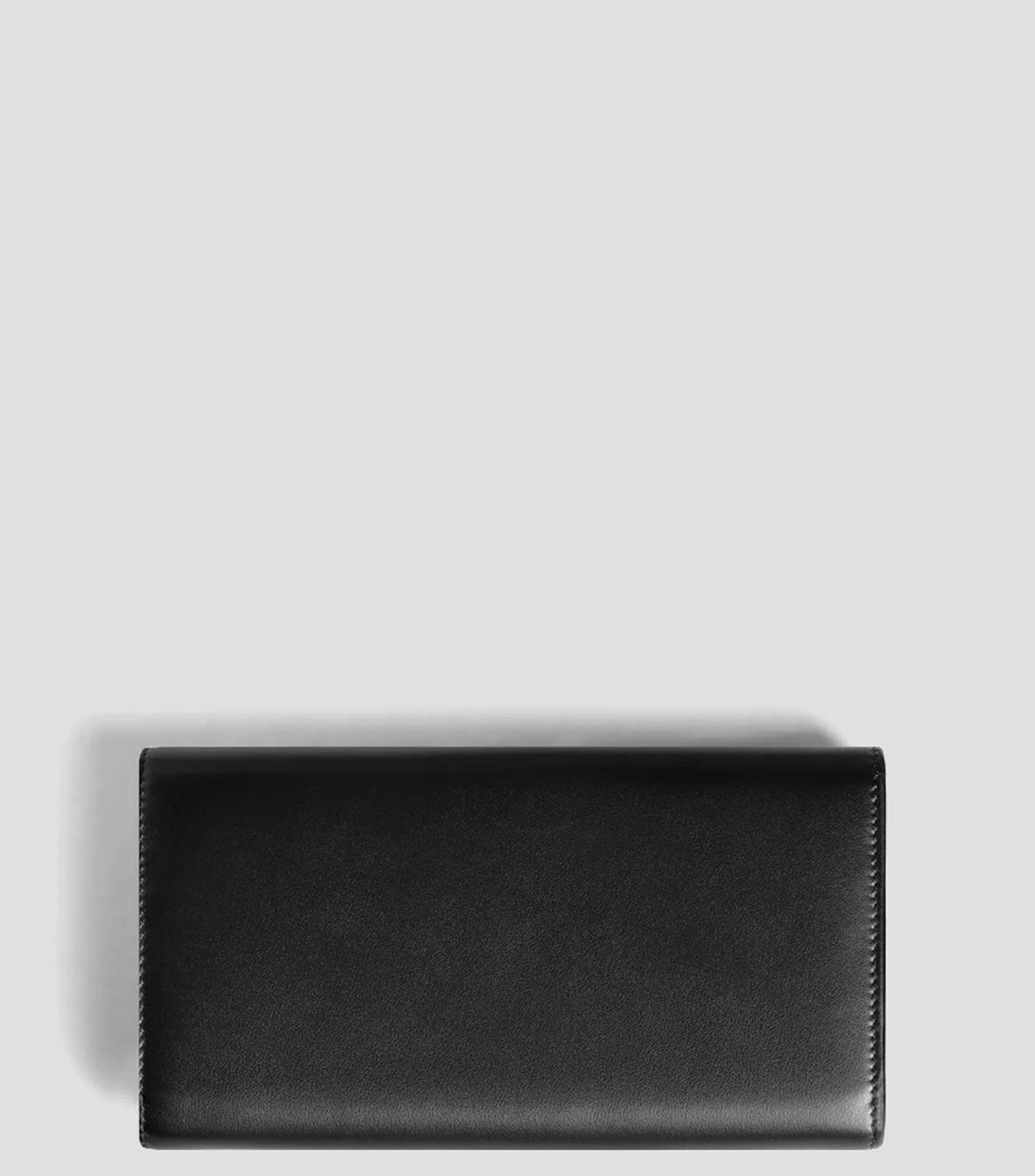 Soft Continental Cartera Unisex