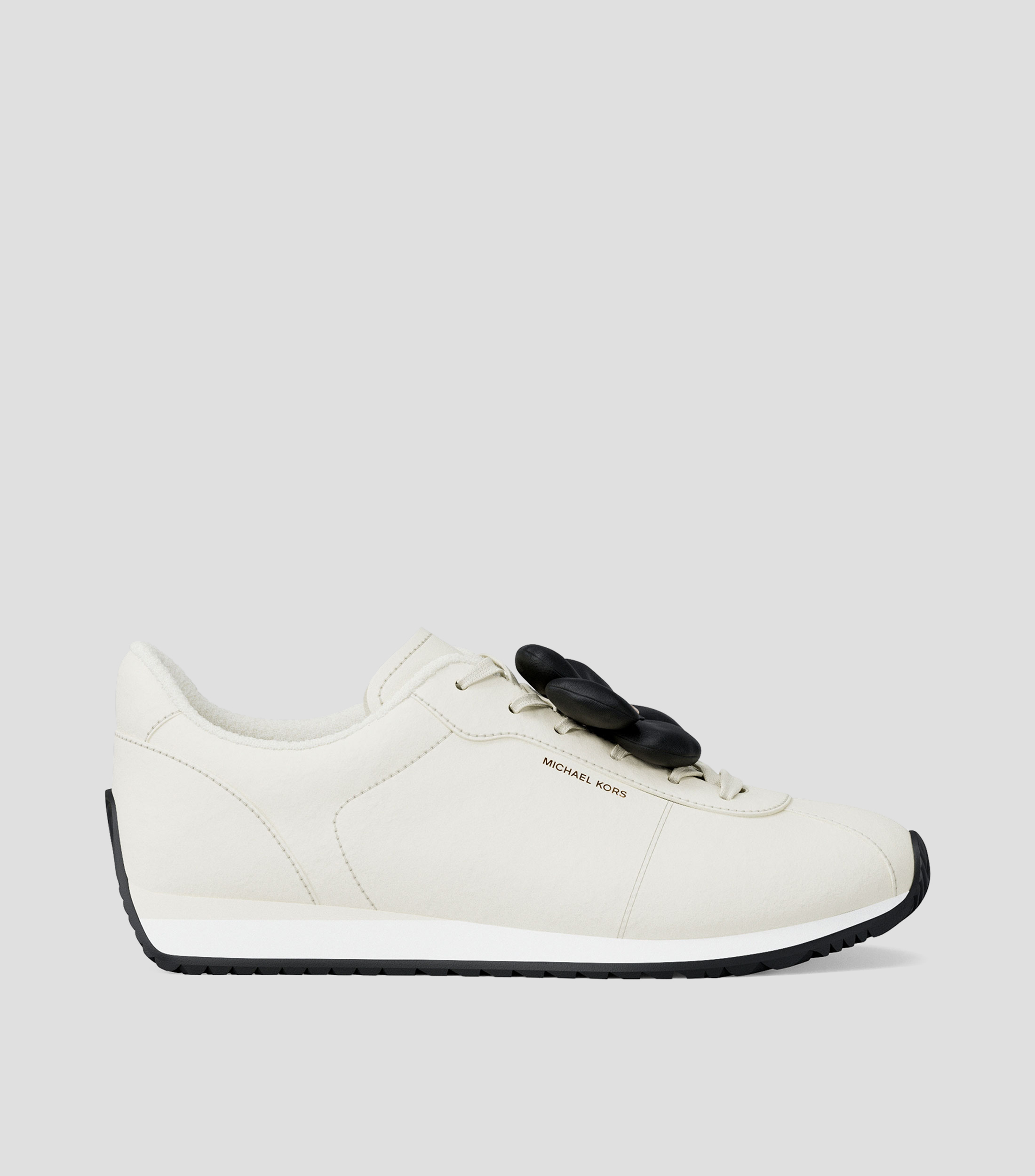 Tenis Casuales en piel Mujer