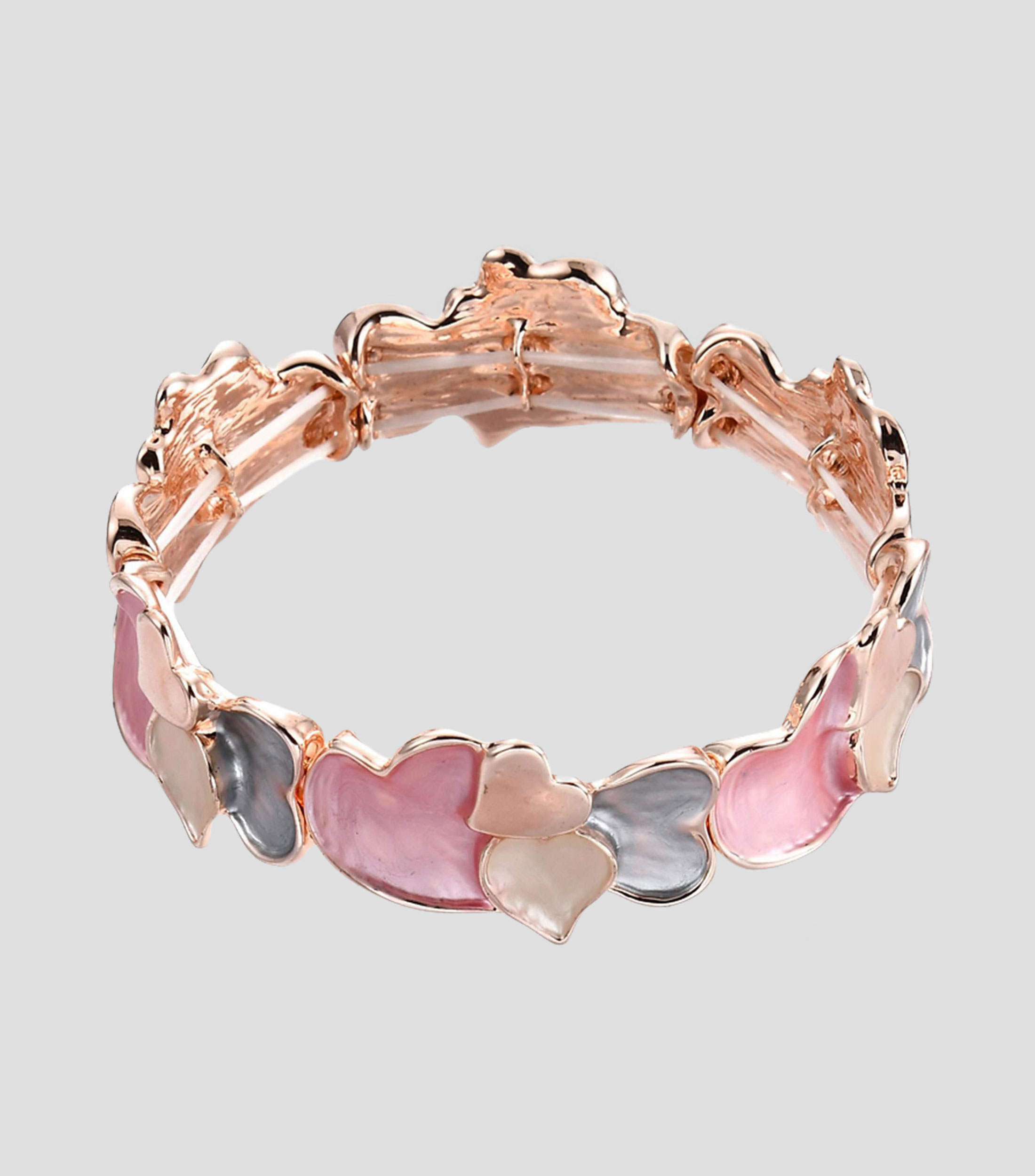 Pulsera elástica E-conc Mujer