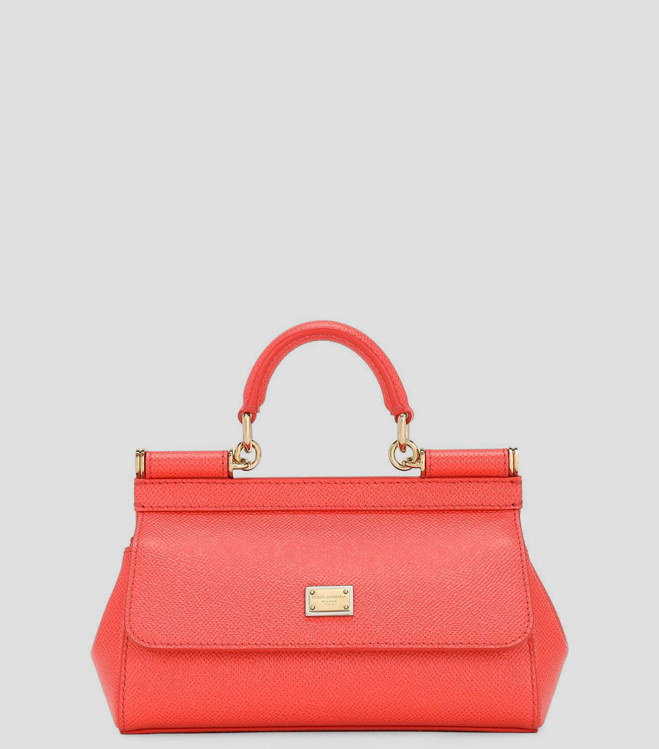 Bolsa Siciliy Coral