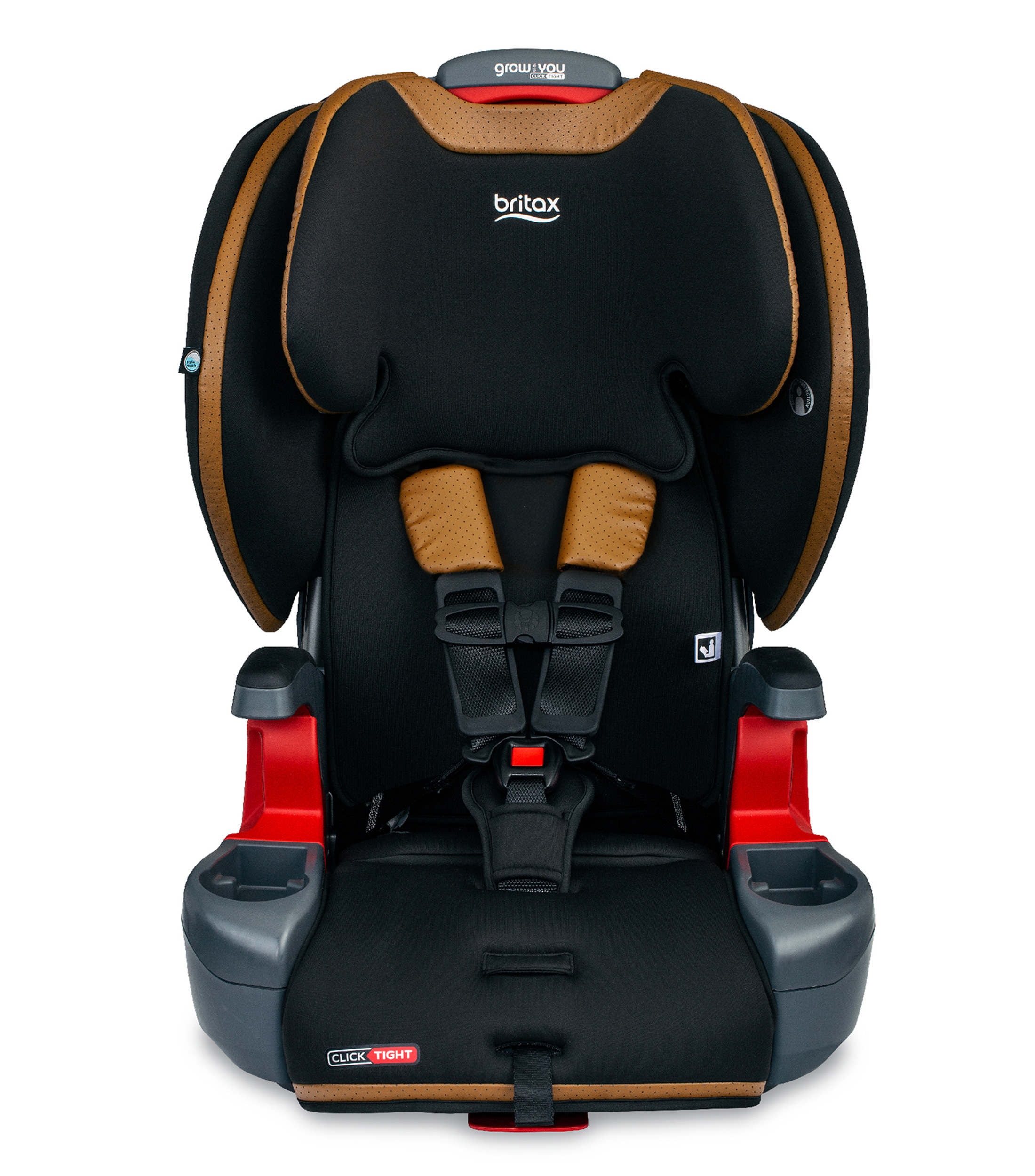 Autoasiento Grow With You ClickTight