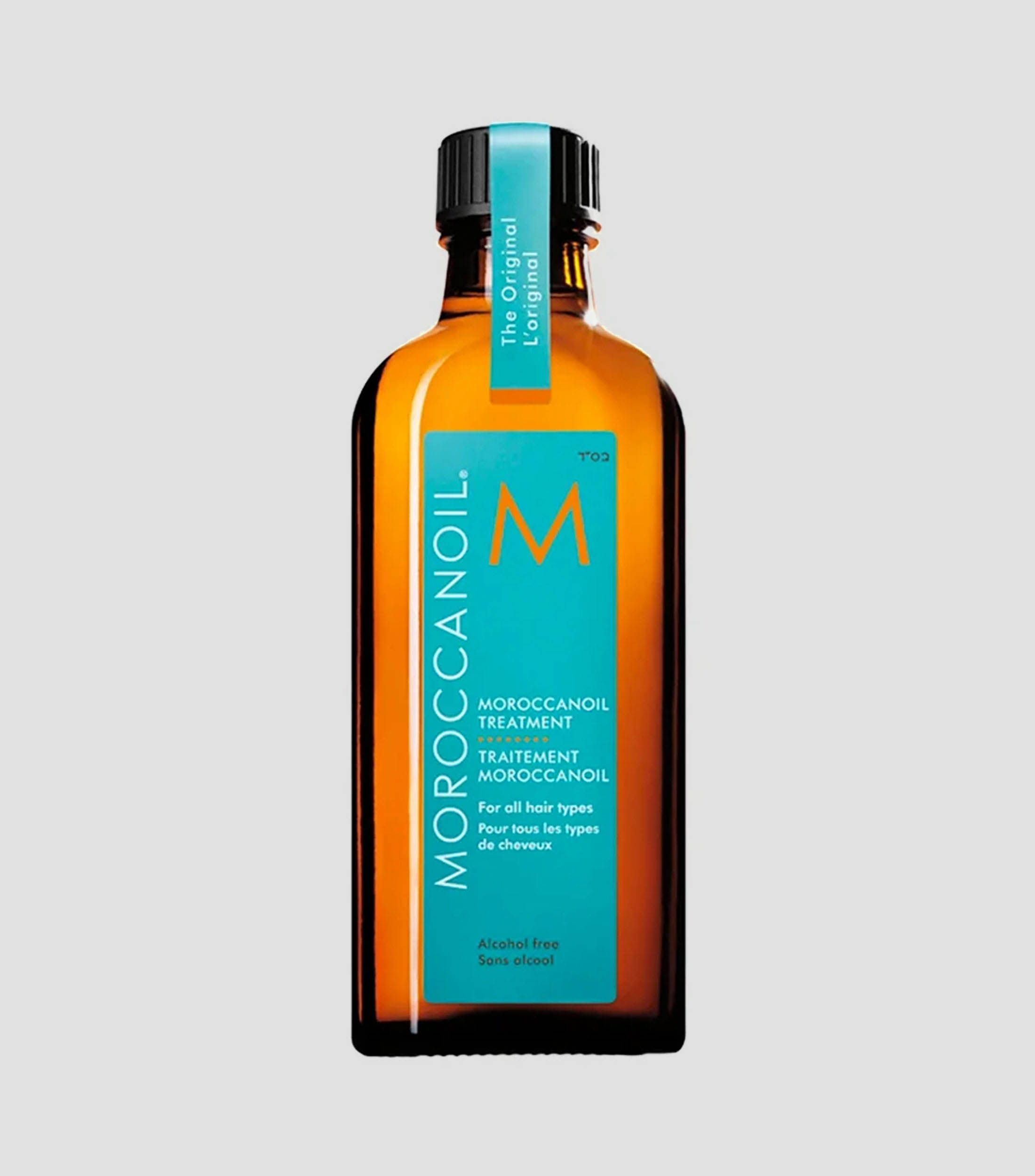 Tratamiento Capilar, 100 ml