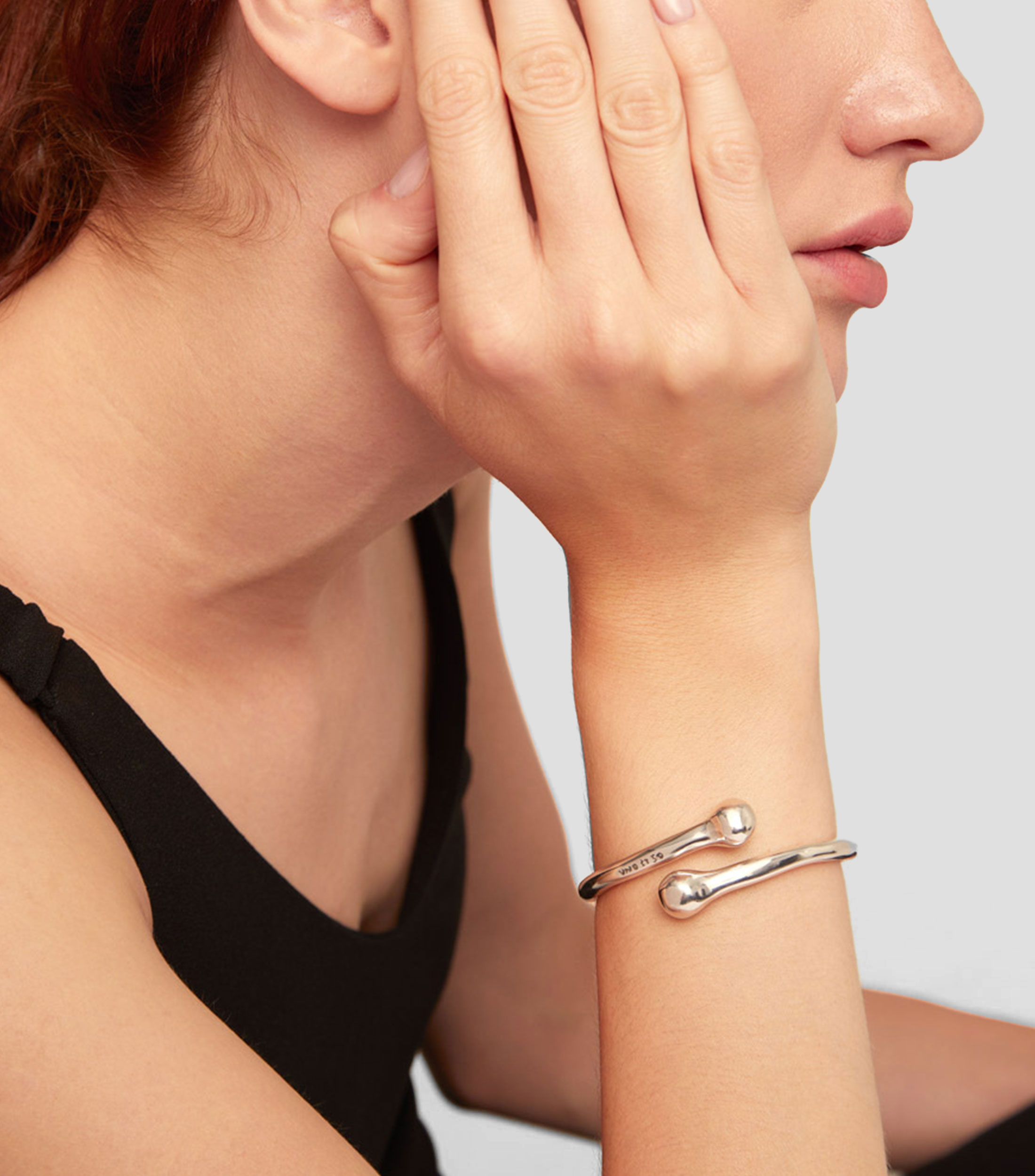 Pulsera rígida Youthful Comeback Mujer