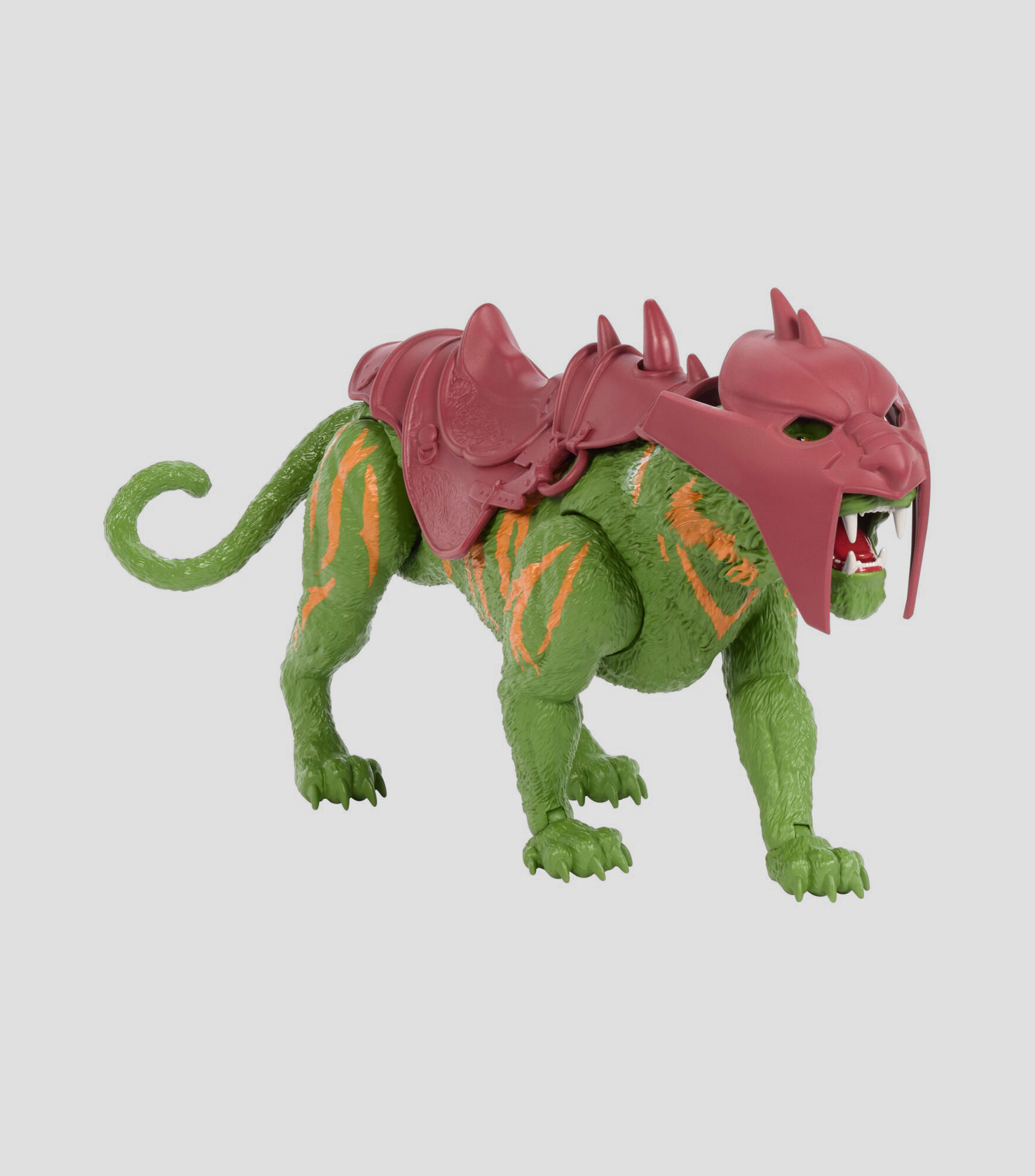 Figura de acción Master of the Universe - Battle Cat