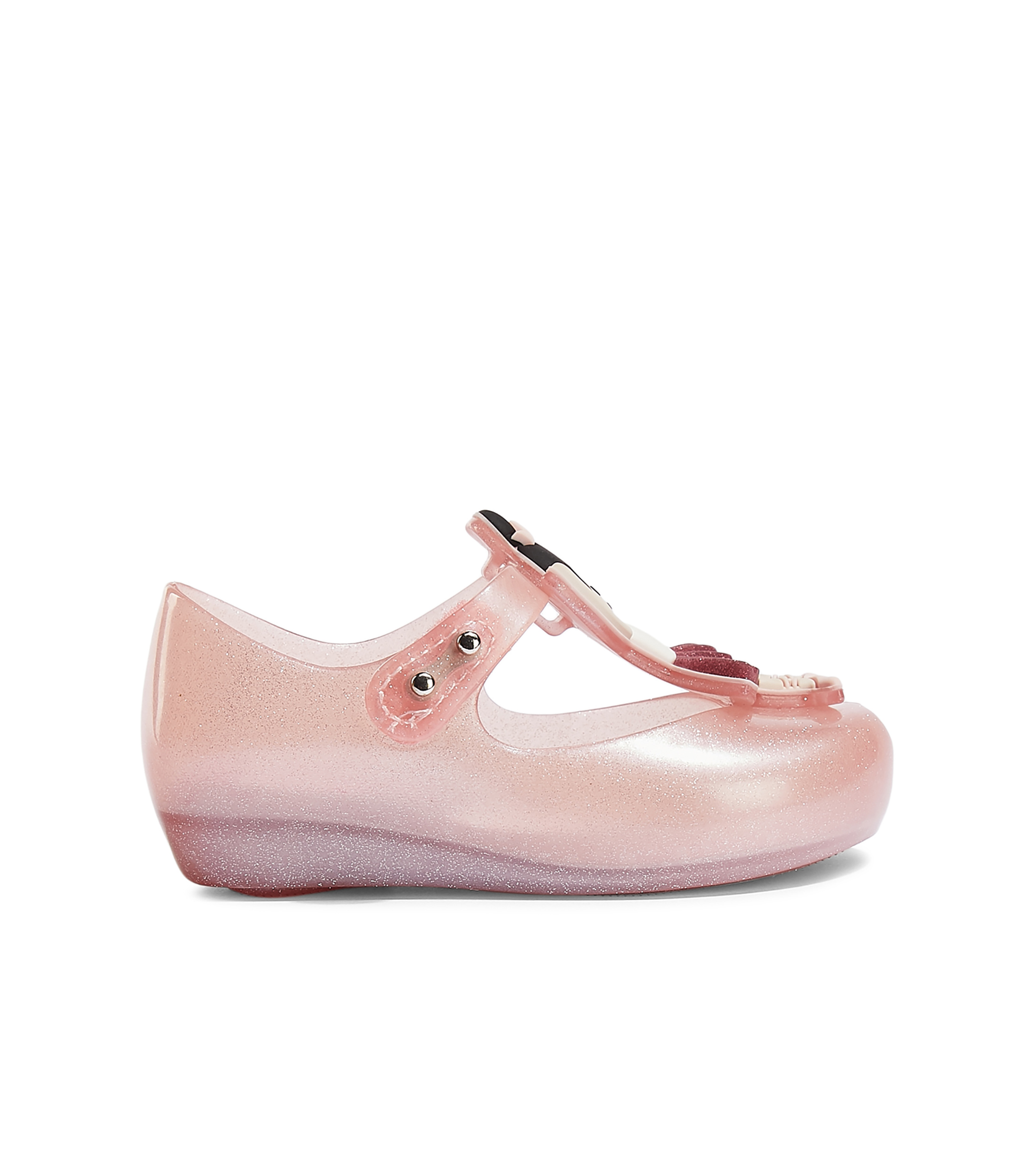 Mini melissa ballerina sales