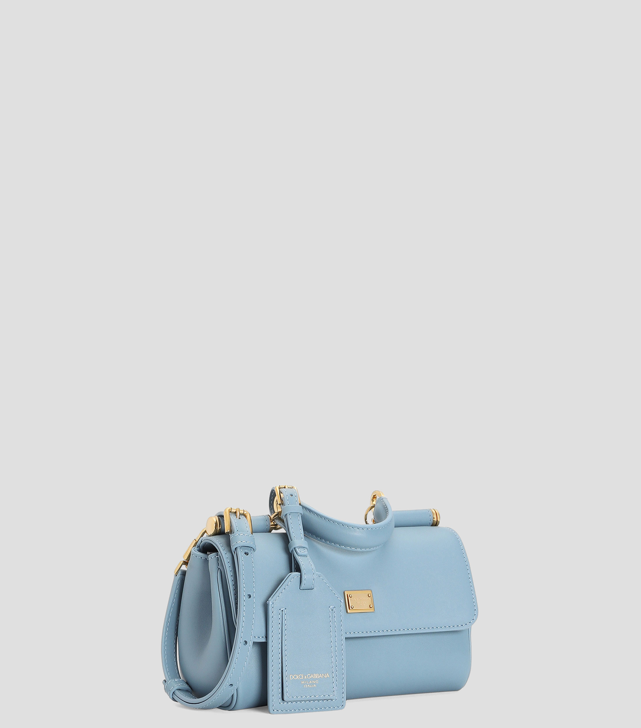 Bolsa My Sicily