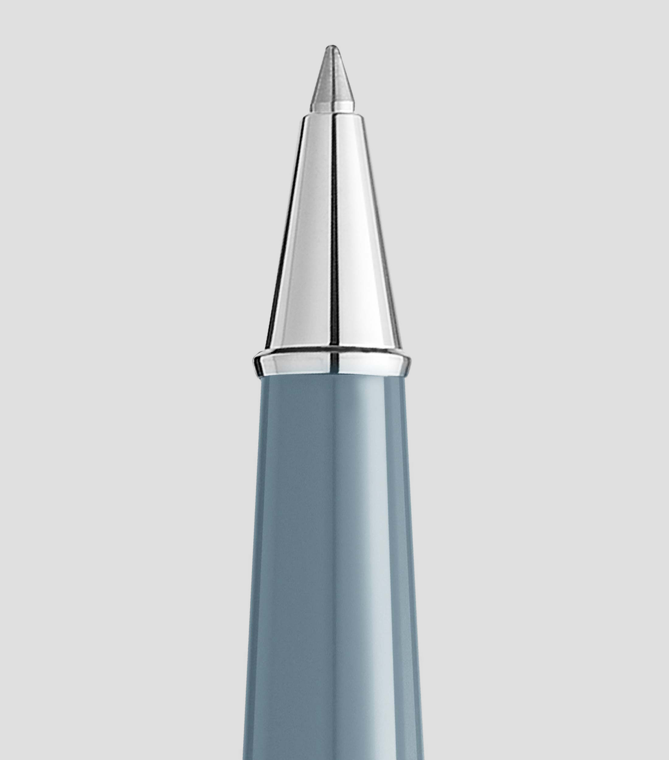 Pluma Rollerball Meisterstück x Olympic Heritage Chamonix 1924 Classique