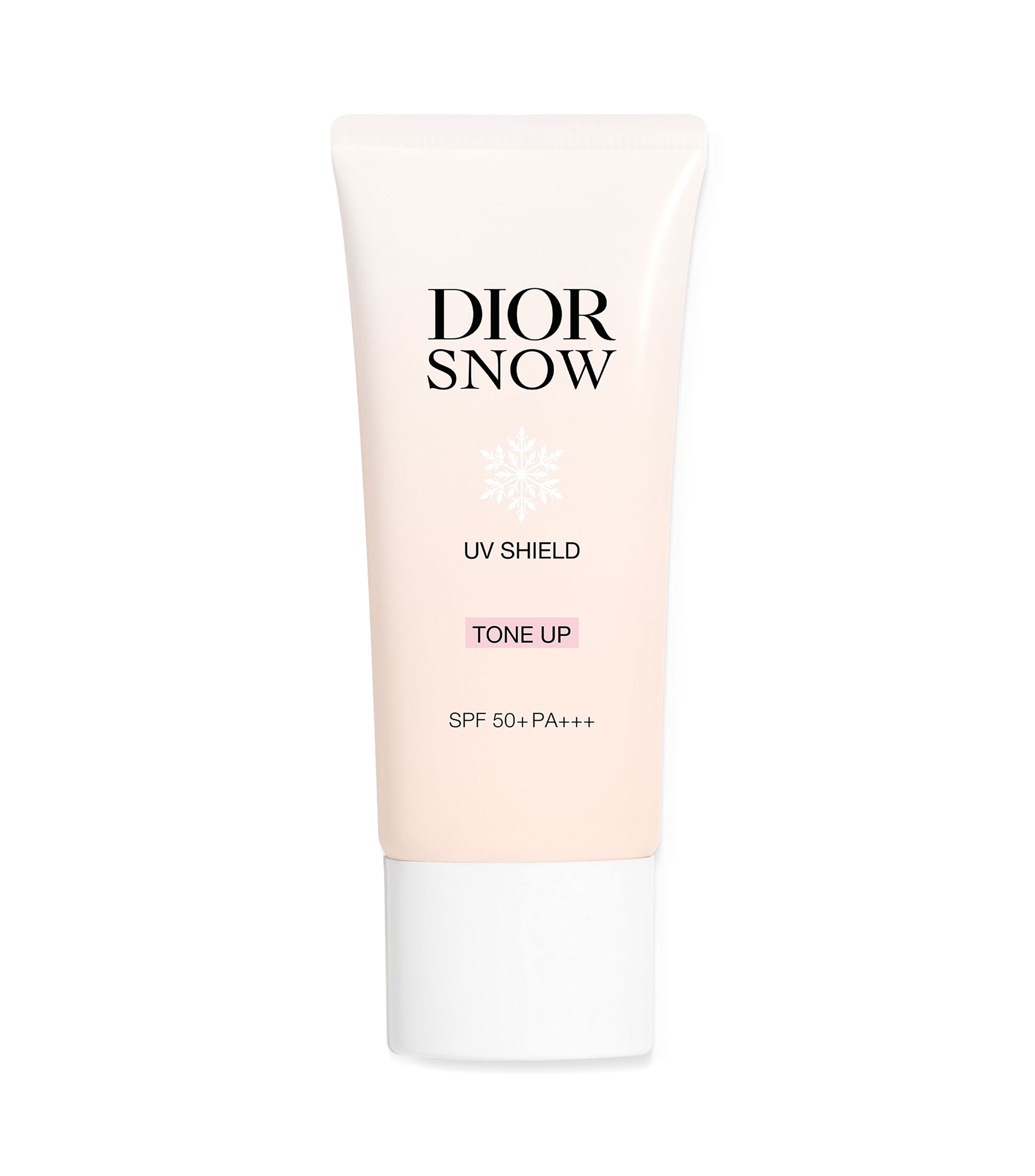 Tratamiento facial Snow UV Shield Tone Up, 30 ml